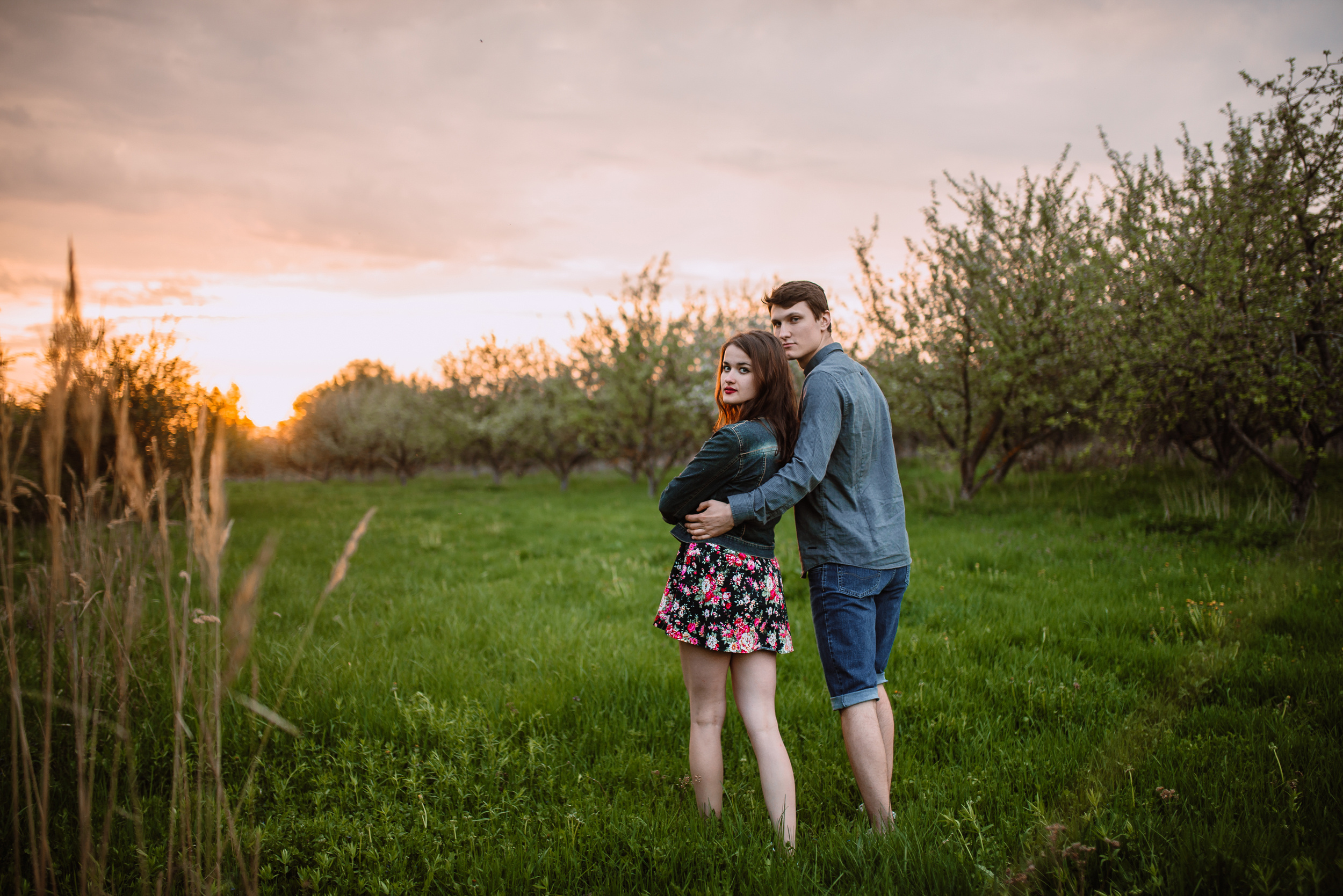 Максим&Татьяна. Wedband.by Свадебный фотограф Анатолий Матюшонок