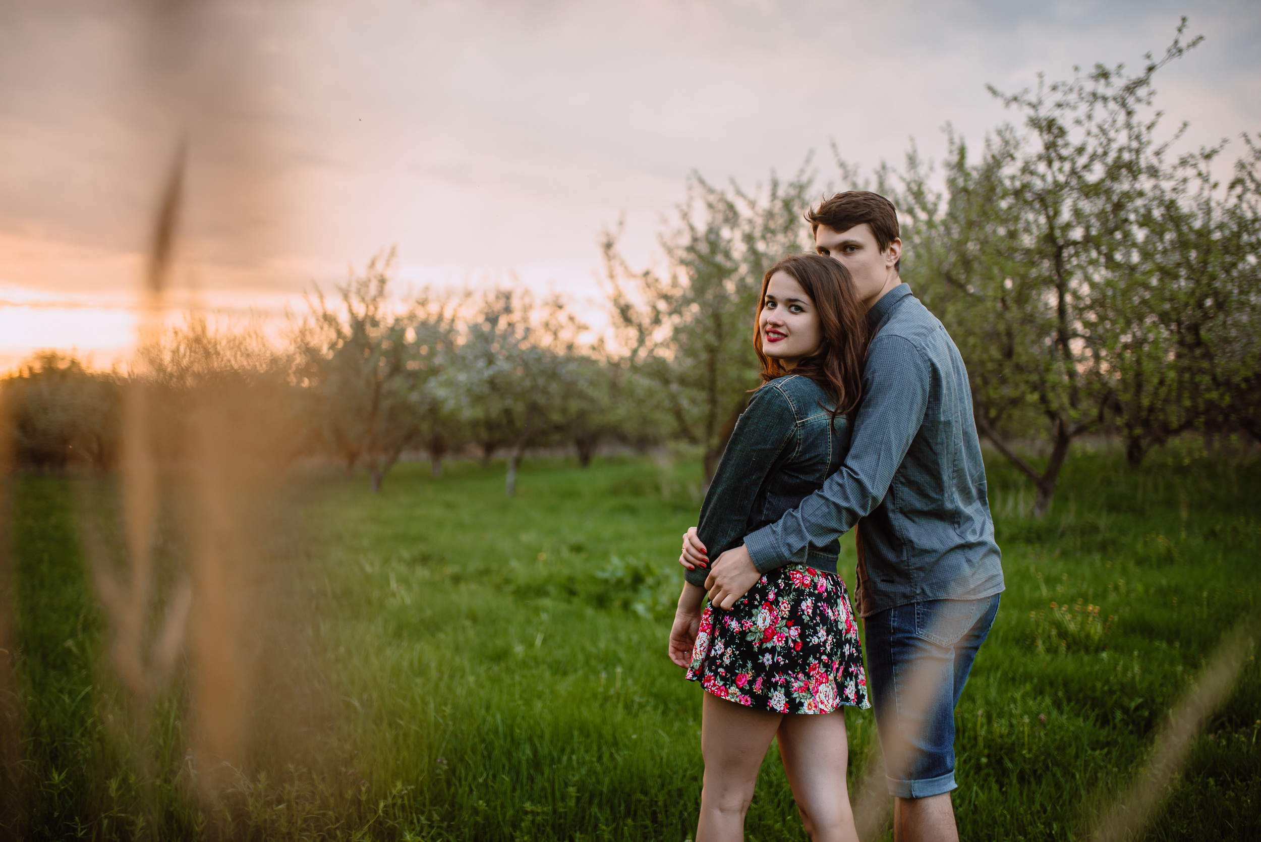 Максим&Татьяна. Wedband.by Свадебный фотограф Анатолий Матюшонок