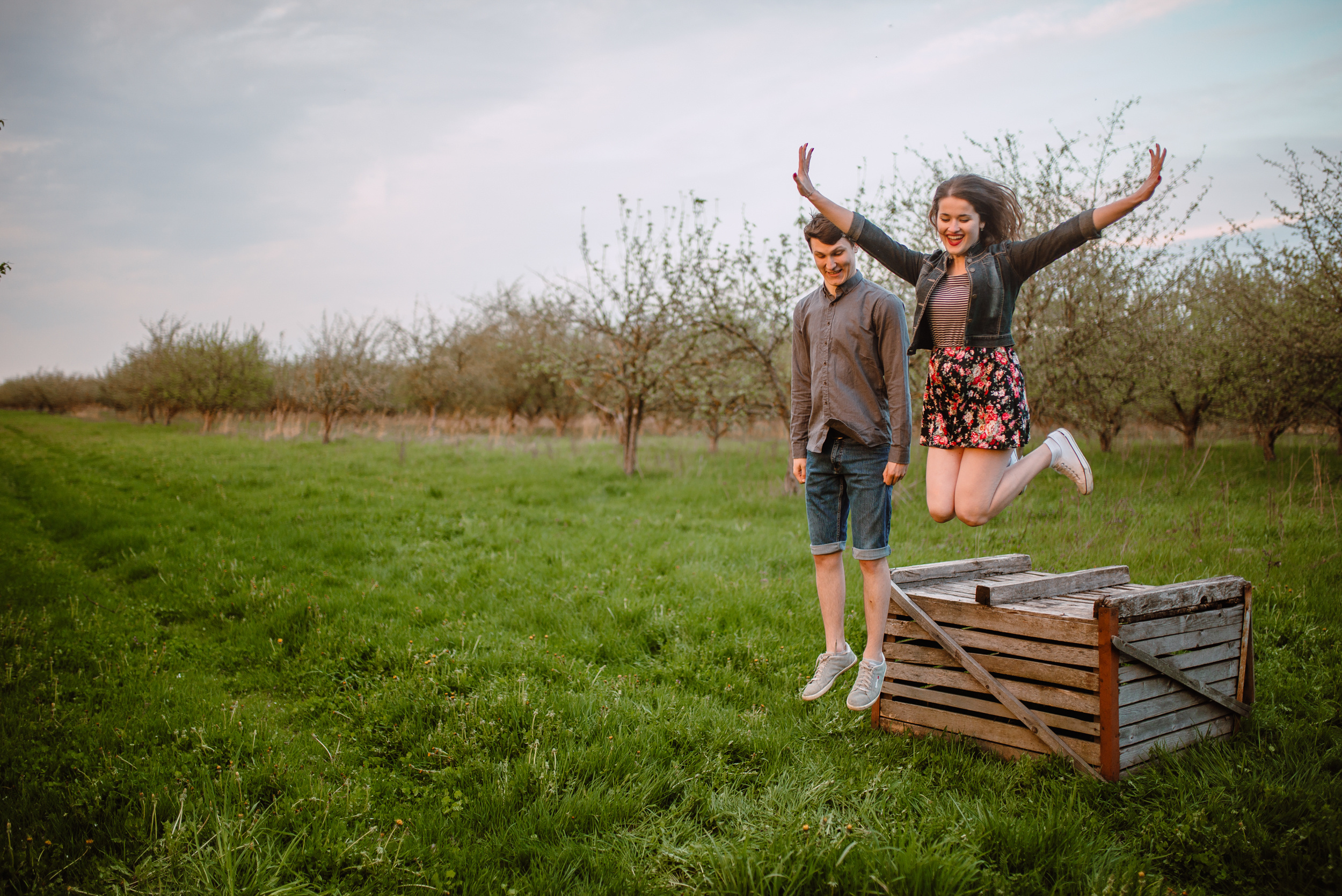 Максим&Татьяна. Wedband.by Свадебный фотограф Анатолий Матюшонок