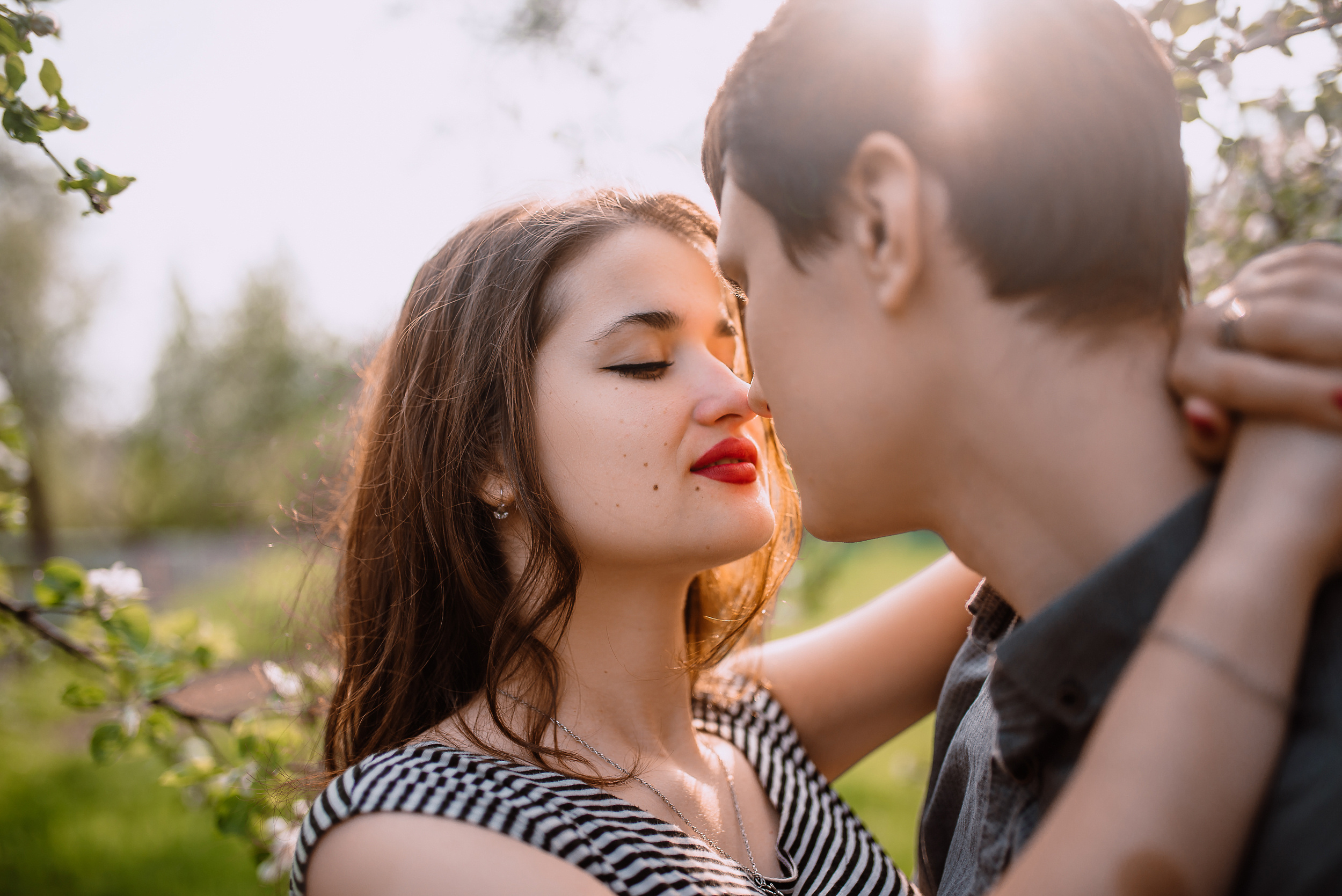 Максим&Татьяна. Wedband.by Свадебный фотограф Анатолий Матюшонок