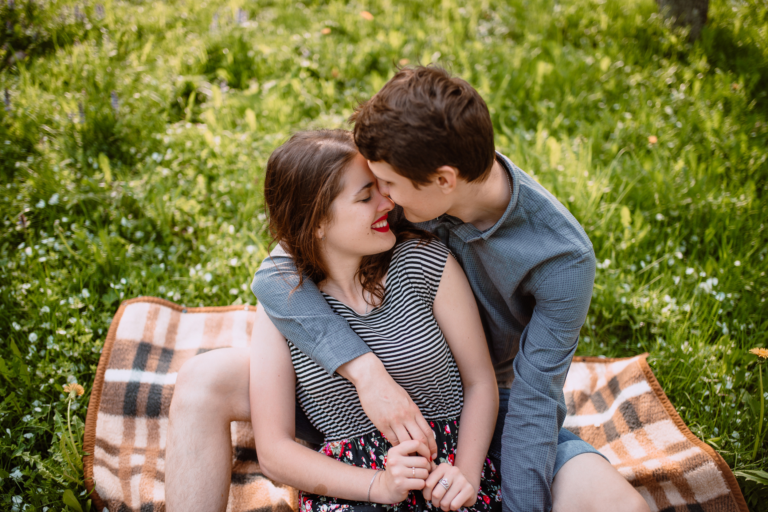 Максим&Татьяна. Wedband.by Свадебный фотограф Анатолий Матюшонок