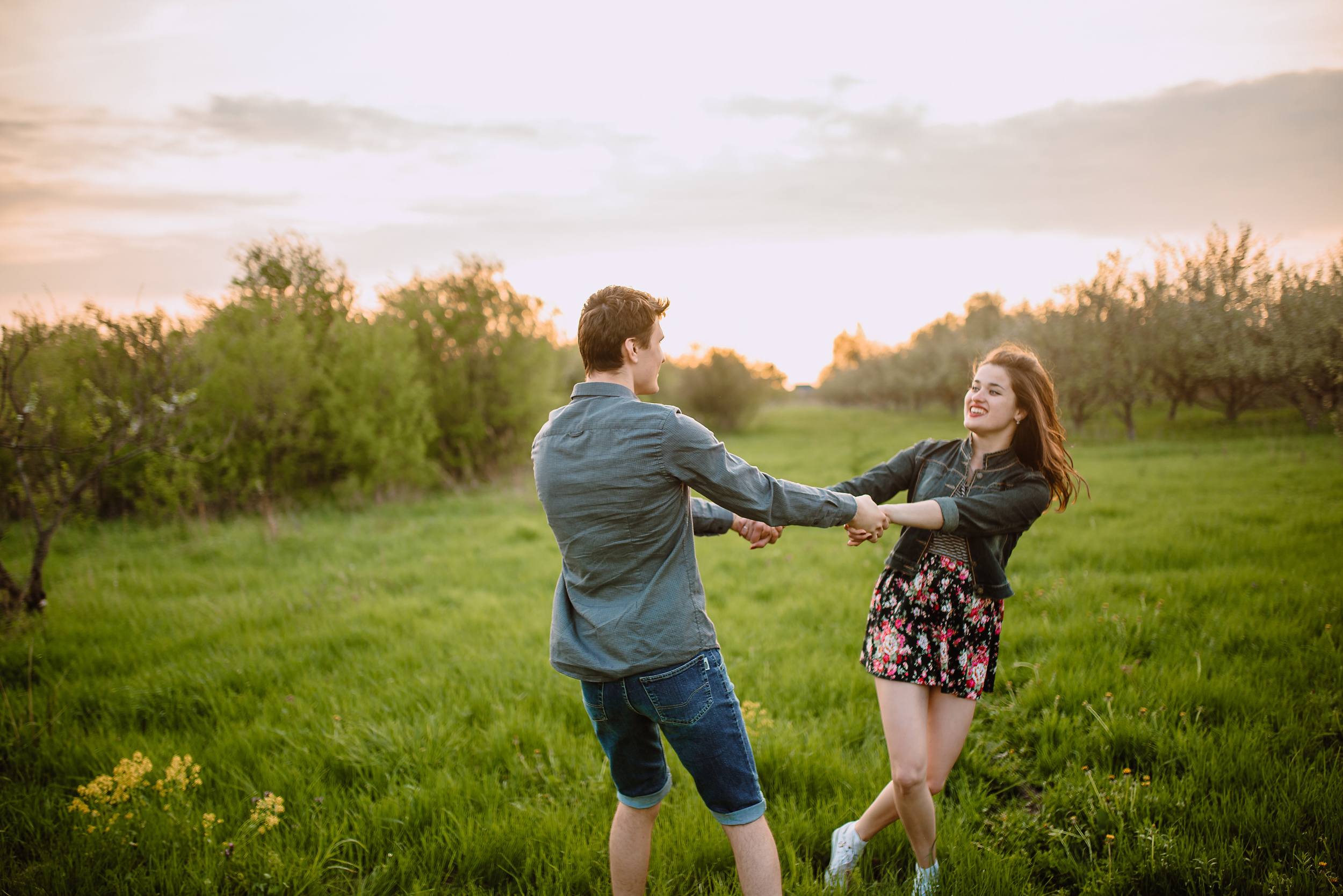 Максим&Татьяна. Wedband.by Свадебный фотограф Анатолий Матюшонок