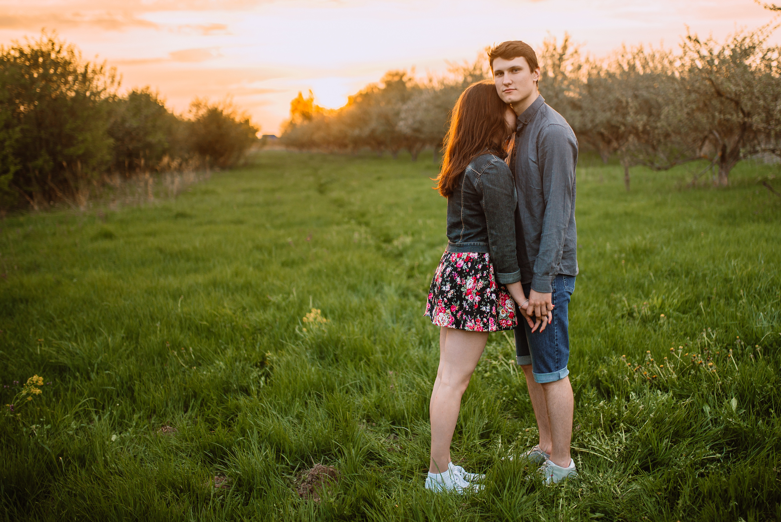 Максим&Татьяна. Wedband.by Свадебный фотограф Анатолий Матюшонок