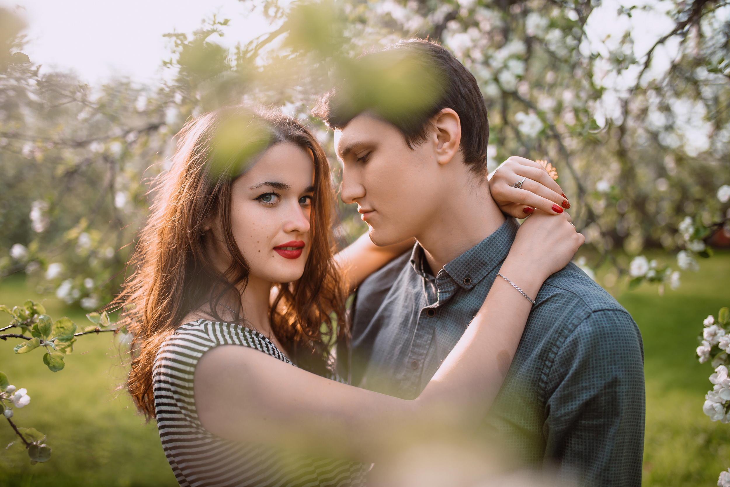 Максим&Татьяна. Wedband.by Свадебный фотограф Анатолий Матюшонок