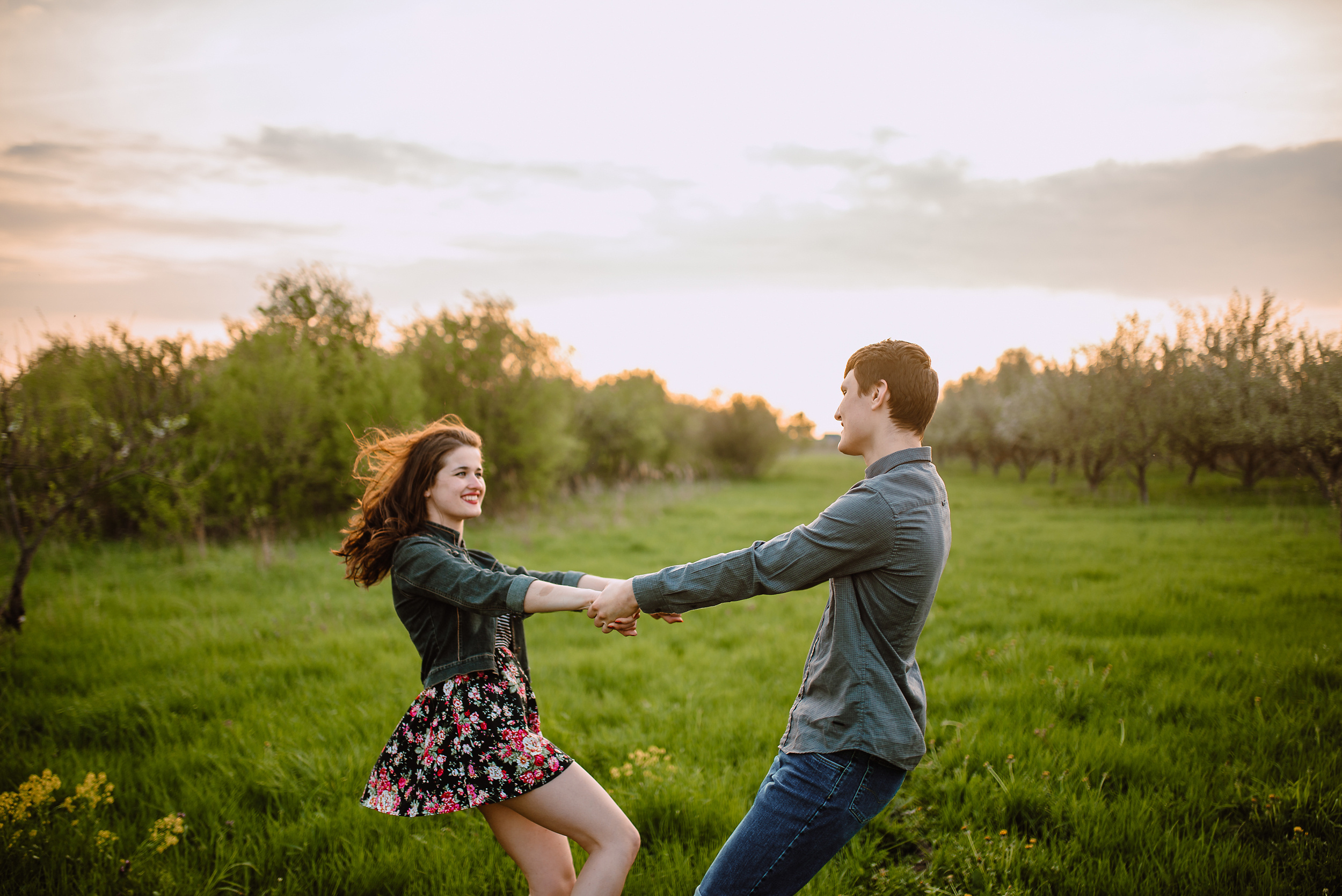 Максим&Татьяна. Wedband.by Свадебный фотограф Анатолий Матюшонок