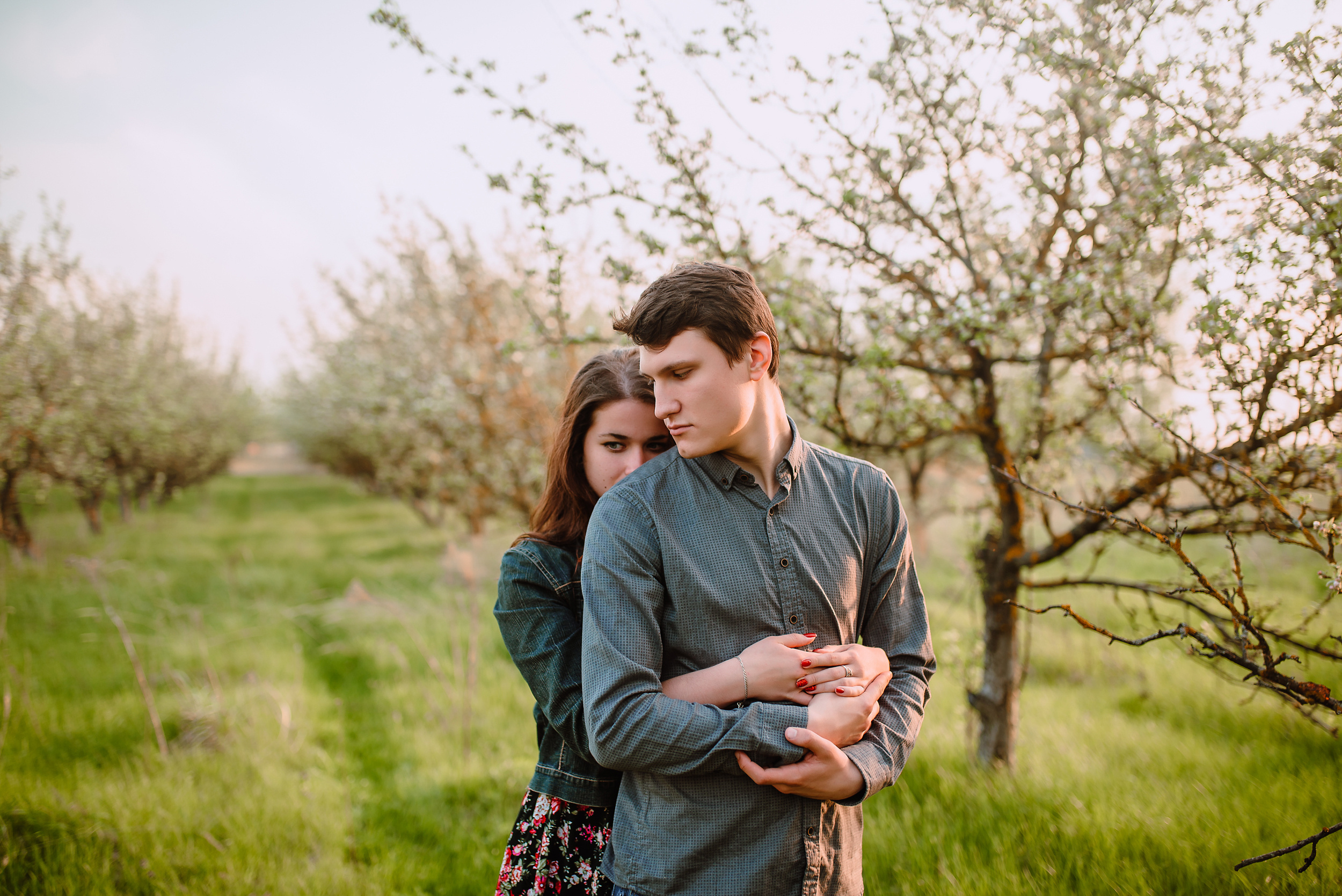 Максим&Татьяна. Wedband.by Свадебный фотограф Анатолий Матюшонок