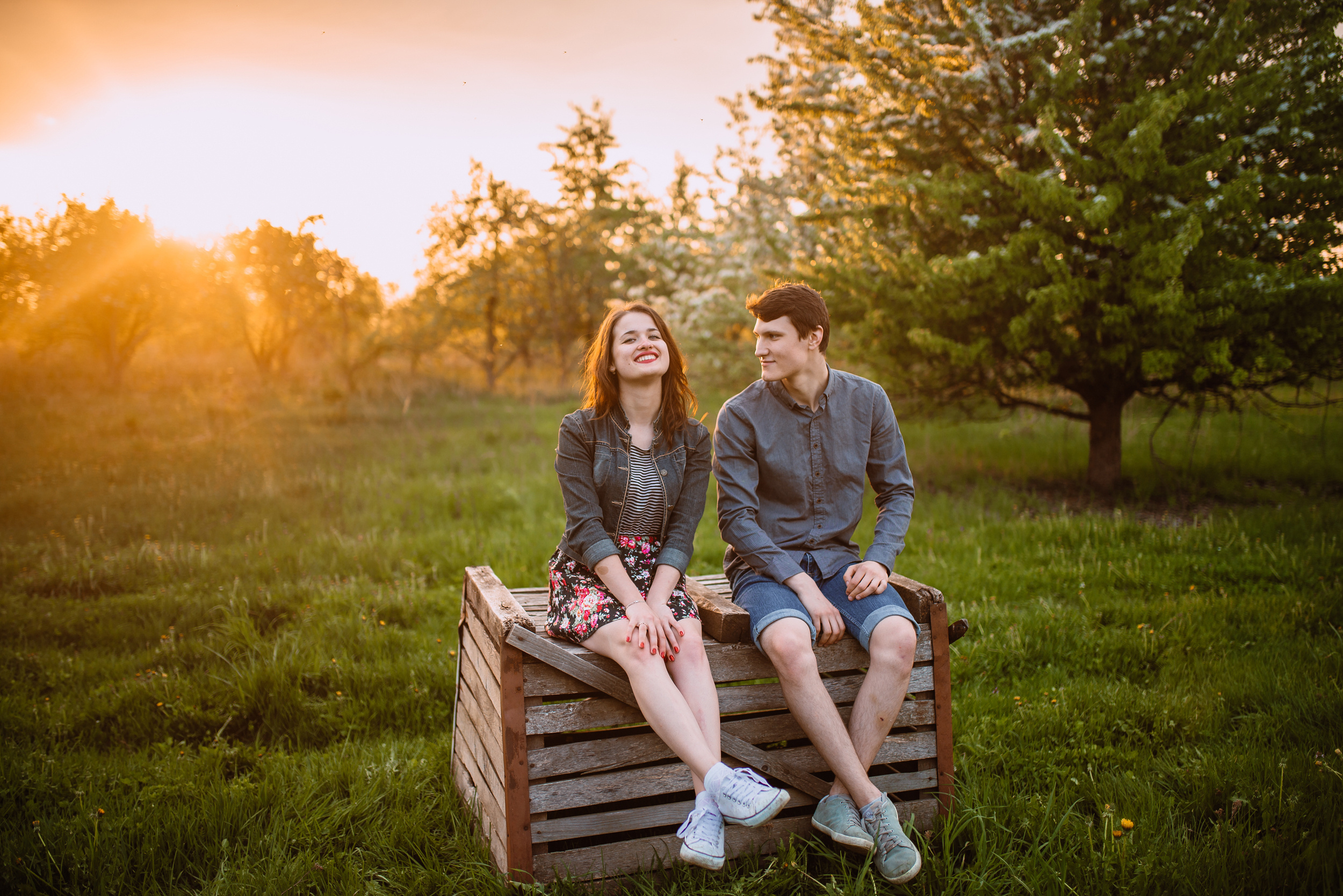 Максим&Татьяна. Wedband.by Свадебный фотограф Анатолий Матюшонок