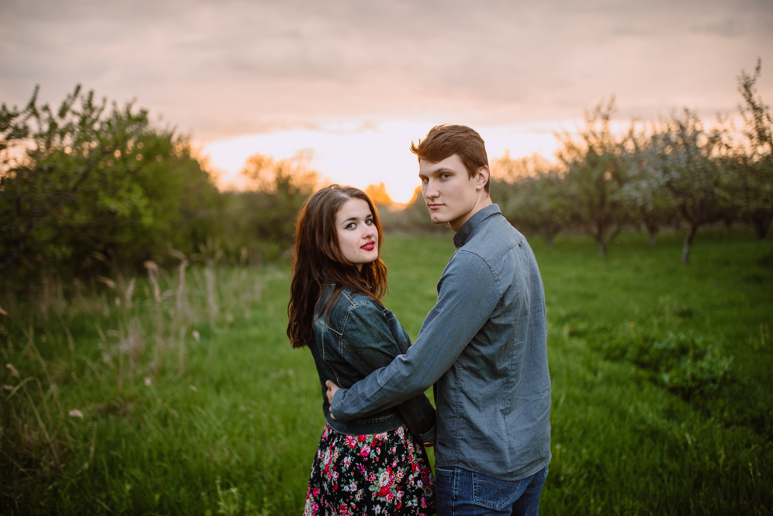 Максим&Татьяна. Wedband.by Свадебный фотограф Анатолий Матюшонок