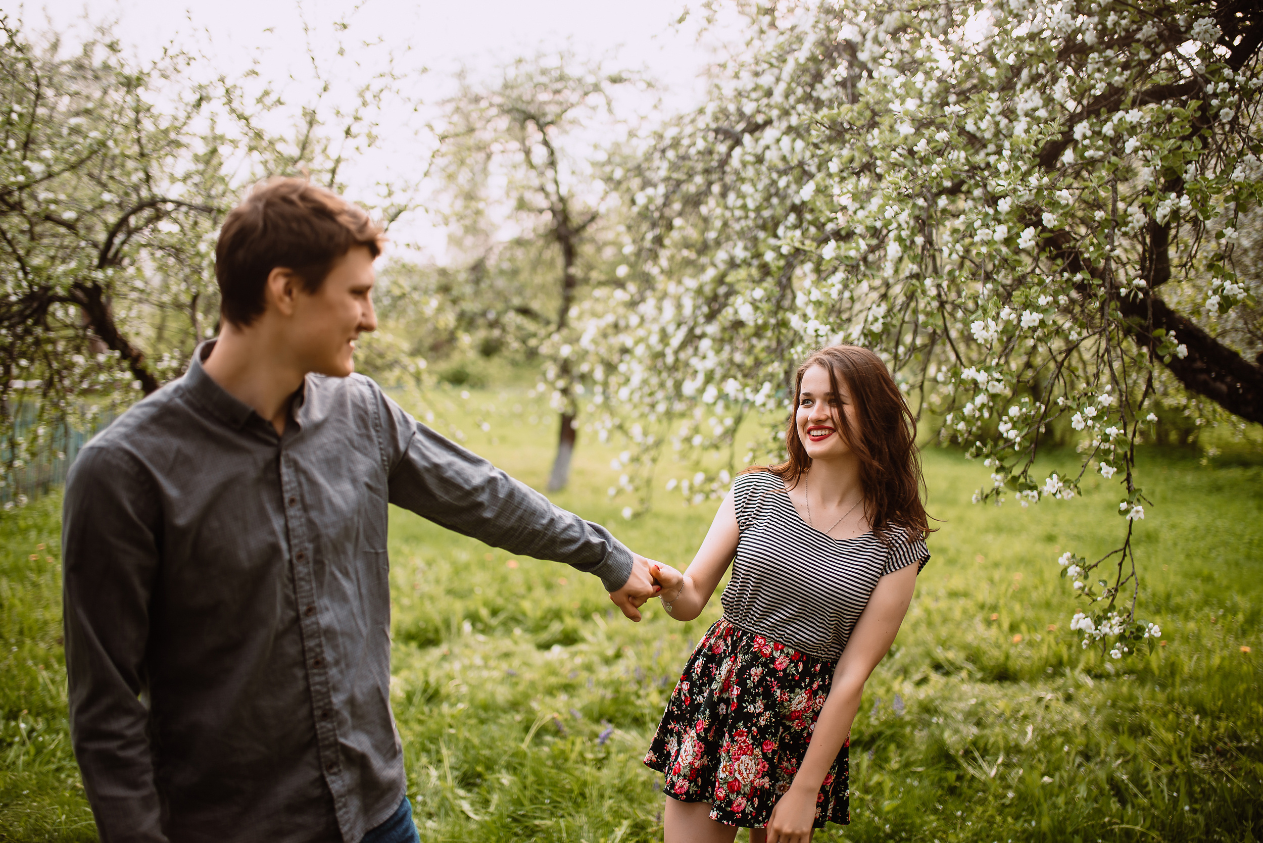 Максим&Татьяна. Wedband.by Свадебный фотограф Анатолий Матюшонок