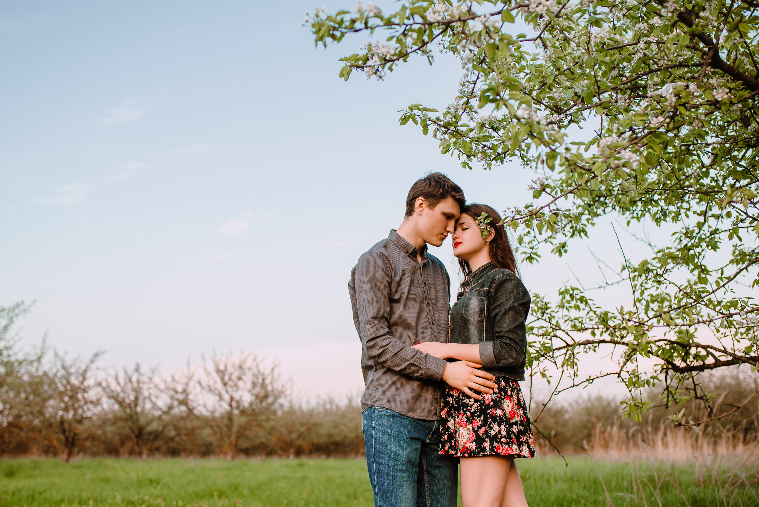 Максим&Татьяна. Wedband.by Свадебный фотограф Анатолий Матюшонок