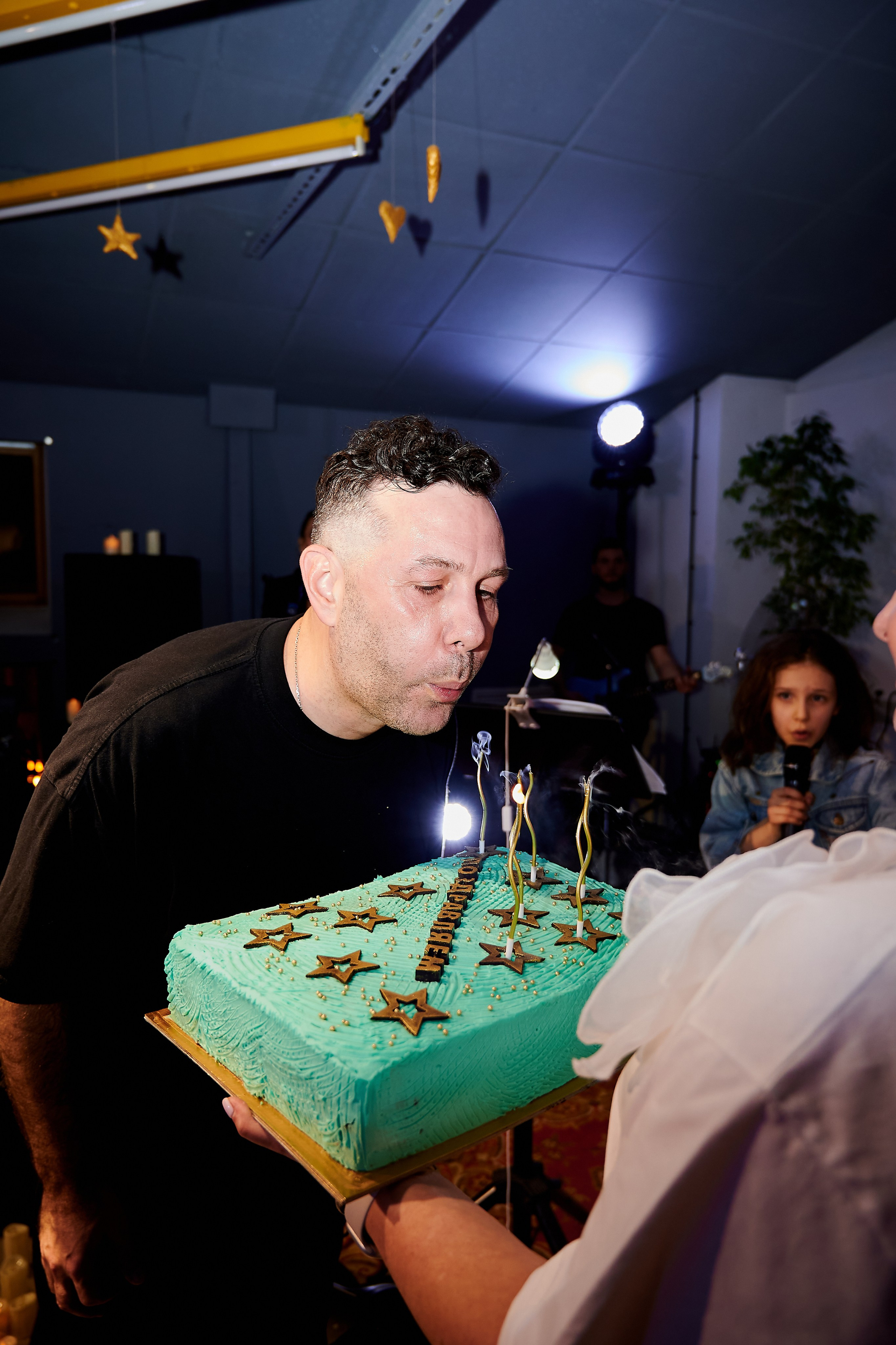 Др в Kowalski. Профессиональный репортажный фотограф в Самаре Никита Королев