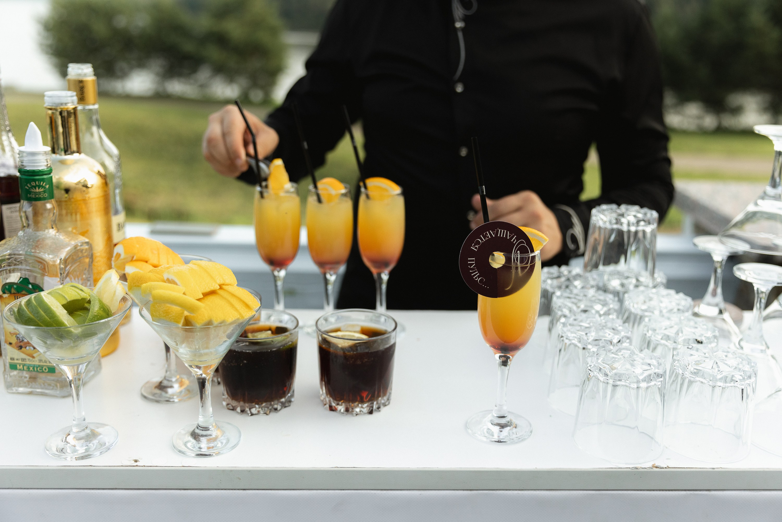 Учащается пульс. Свадебный фотограф Ярославль, Рыбинск