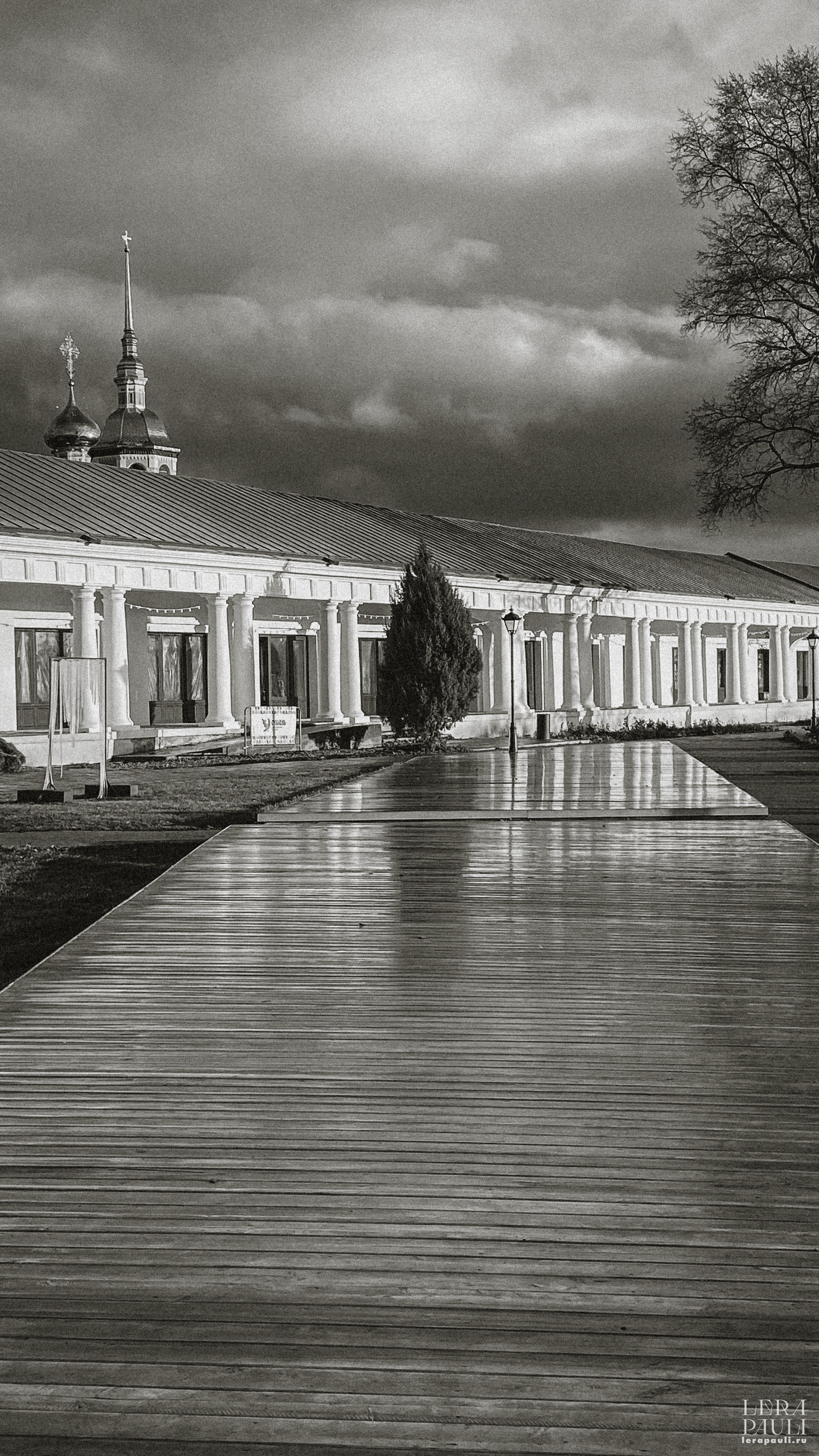 Суздаль. Главная