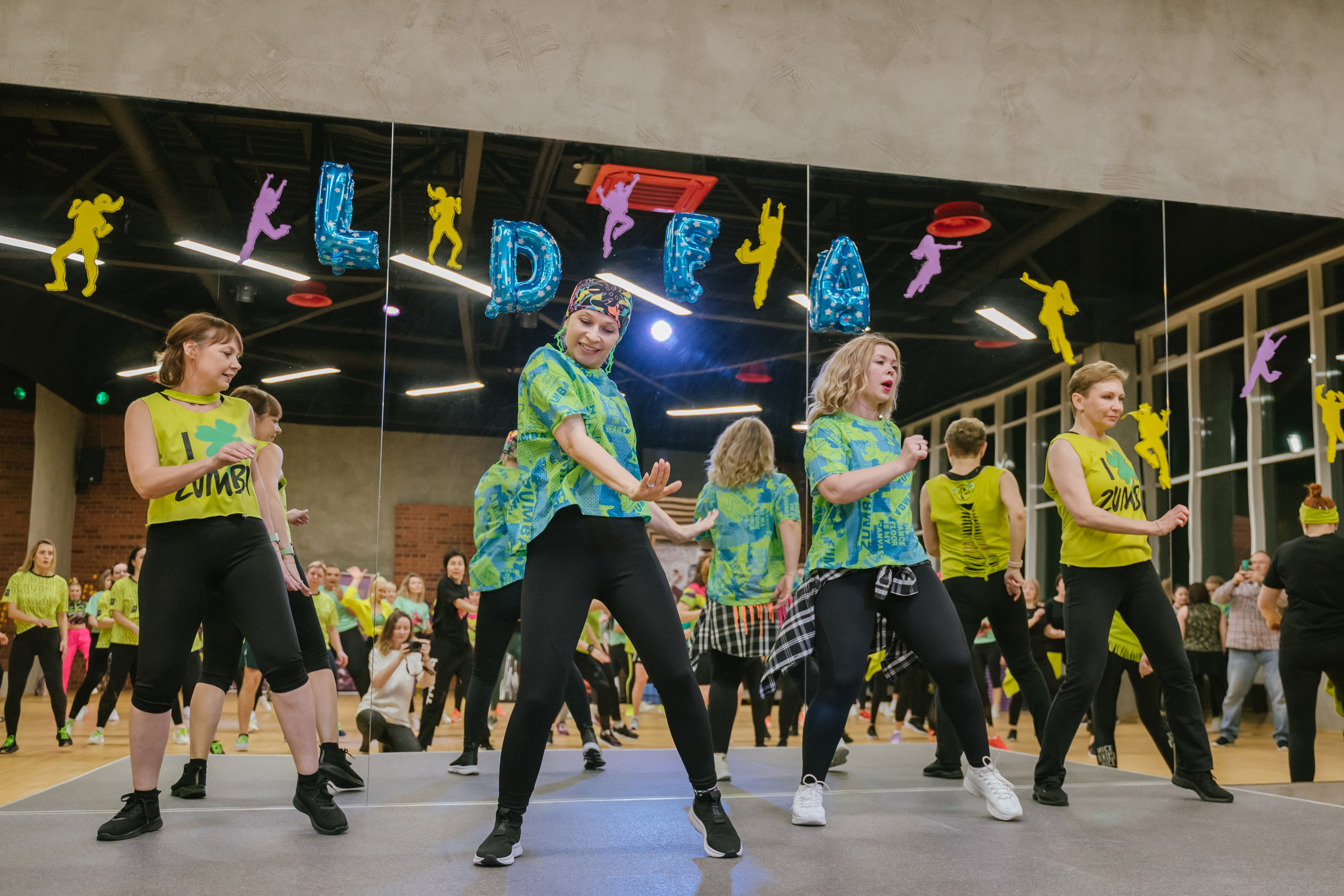 Репортажная съёмка. Фотограф в Нижневартовске Анна Стрельцова