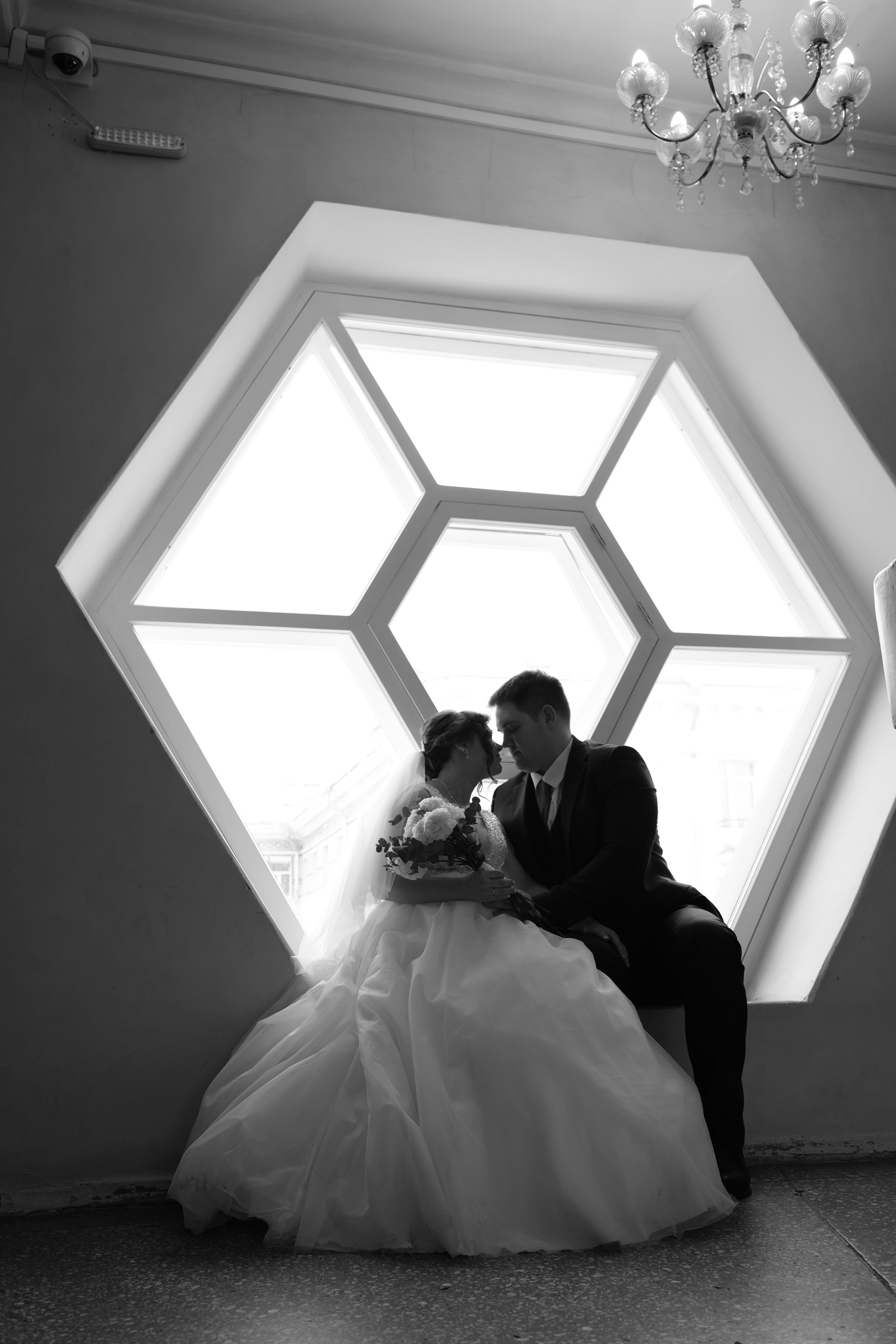 Свадьба Даниила и Виктории. Свадебный фотограф в Челябинске Сырчикова Наталья