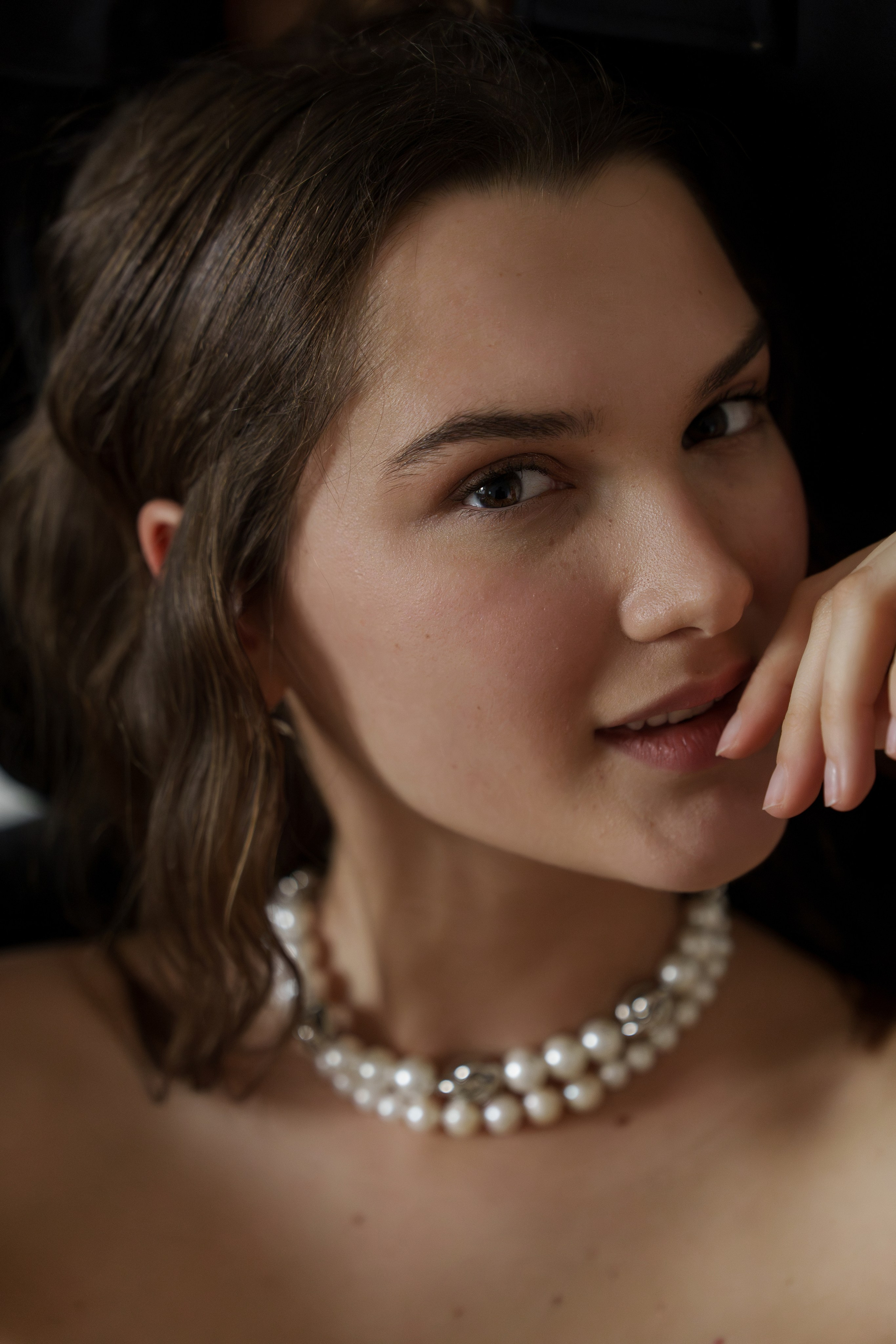 Илья и Виолетта (Пакет «STANDART»Moscow). Свадебный и репортажный фотограф Элина Козырьянова