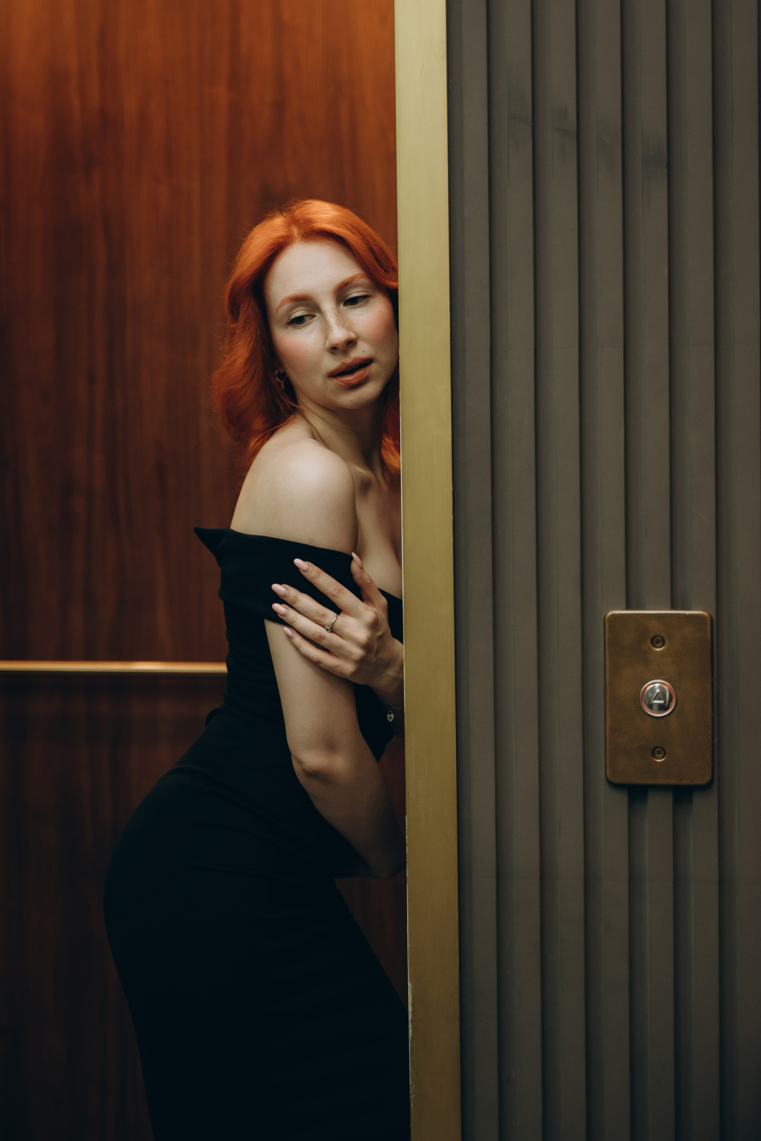 Алина. Фотограф в Дзержинске Наташа Баева