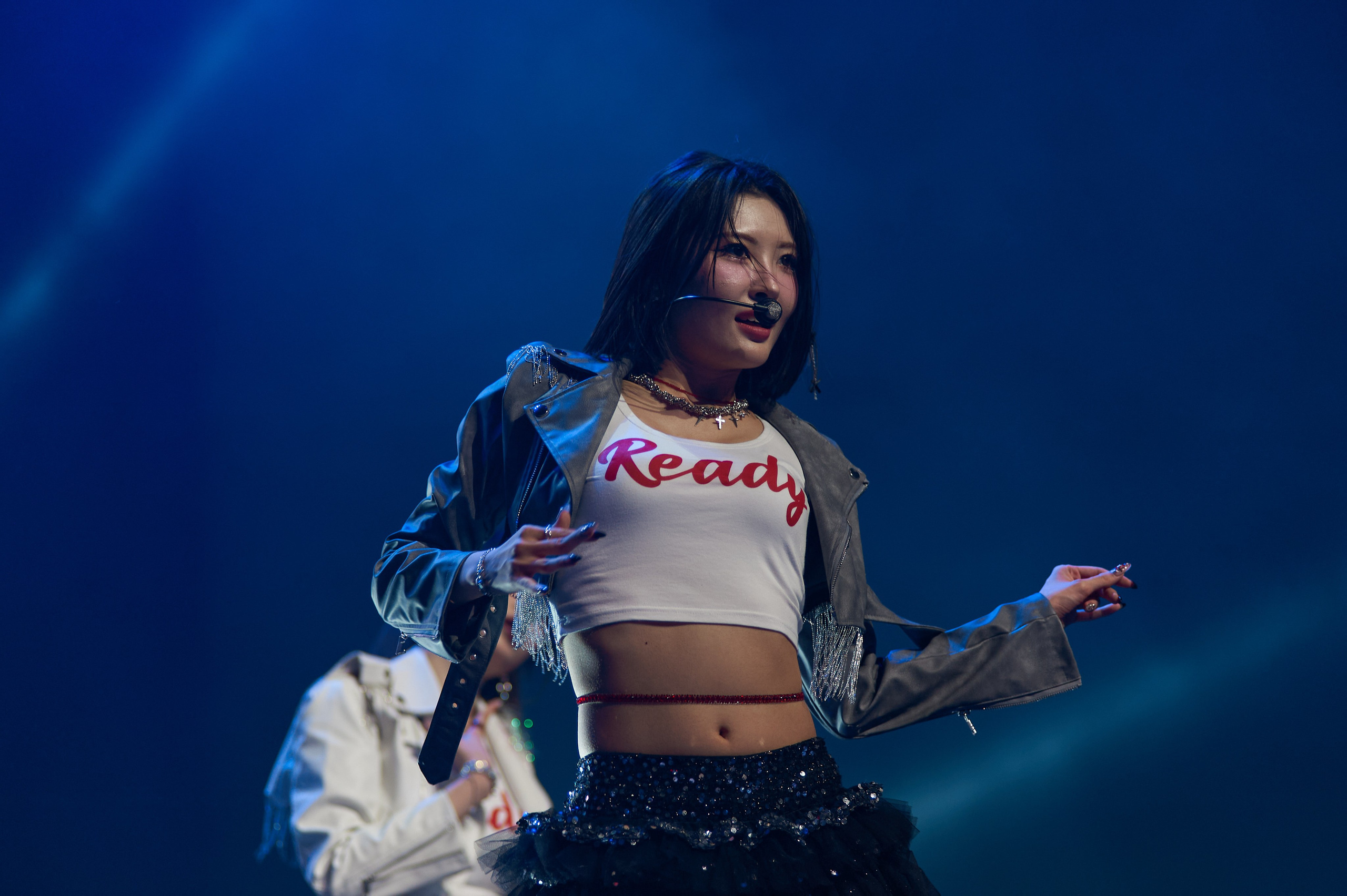 X: IN MOSCOW — MTS Live Hall. Photographer Bangkok — Pattaya | фотограф Бангкок — Паттайа