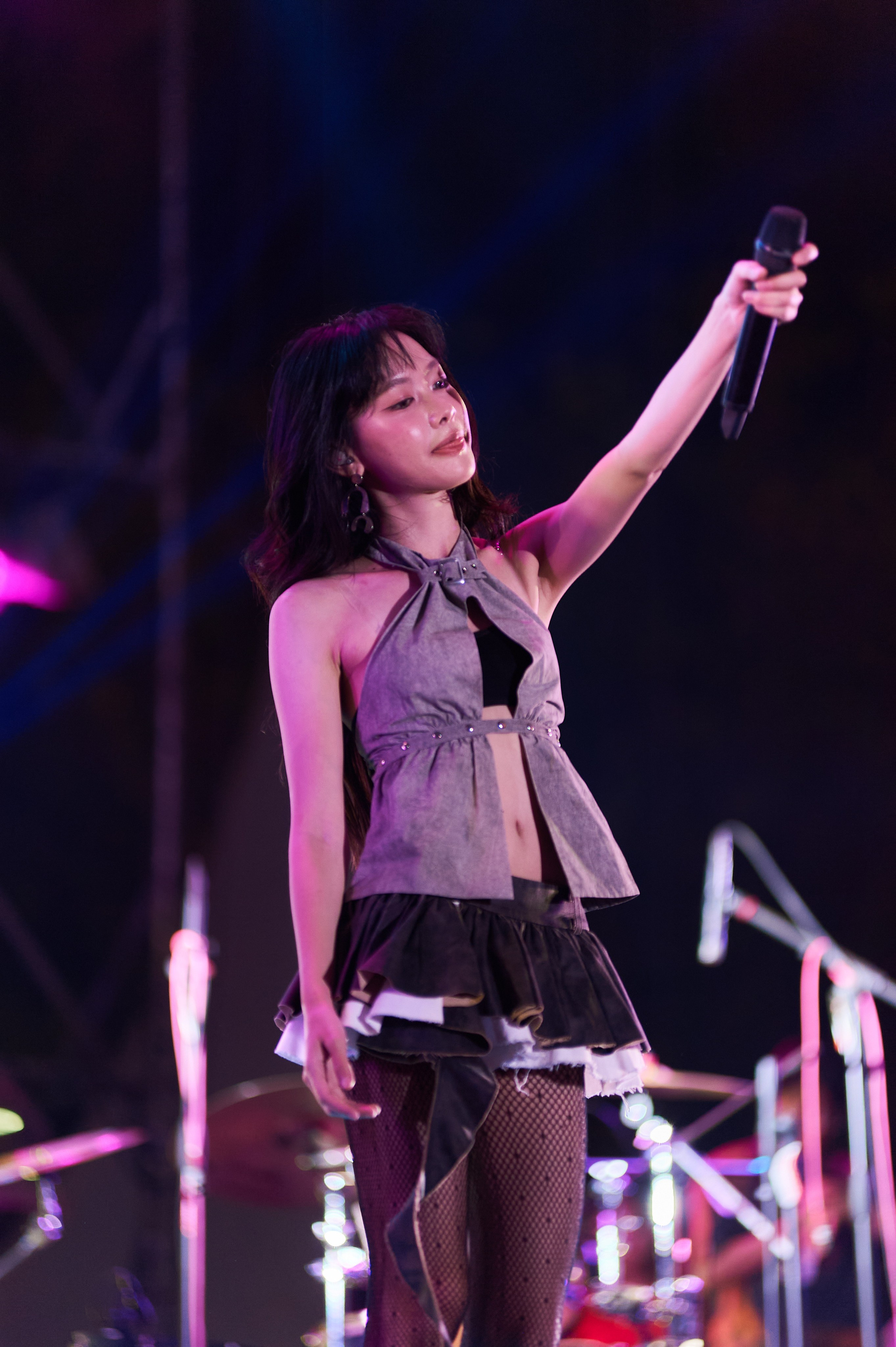 Concerts portfolio. Photographer Bangkok — Pattaya | фотограф Бангкок — Паттайа