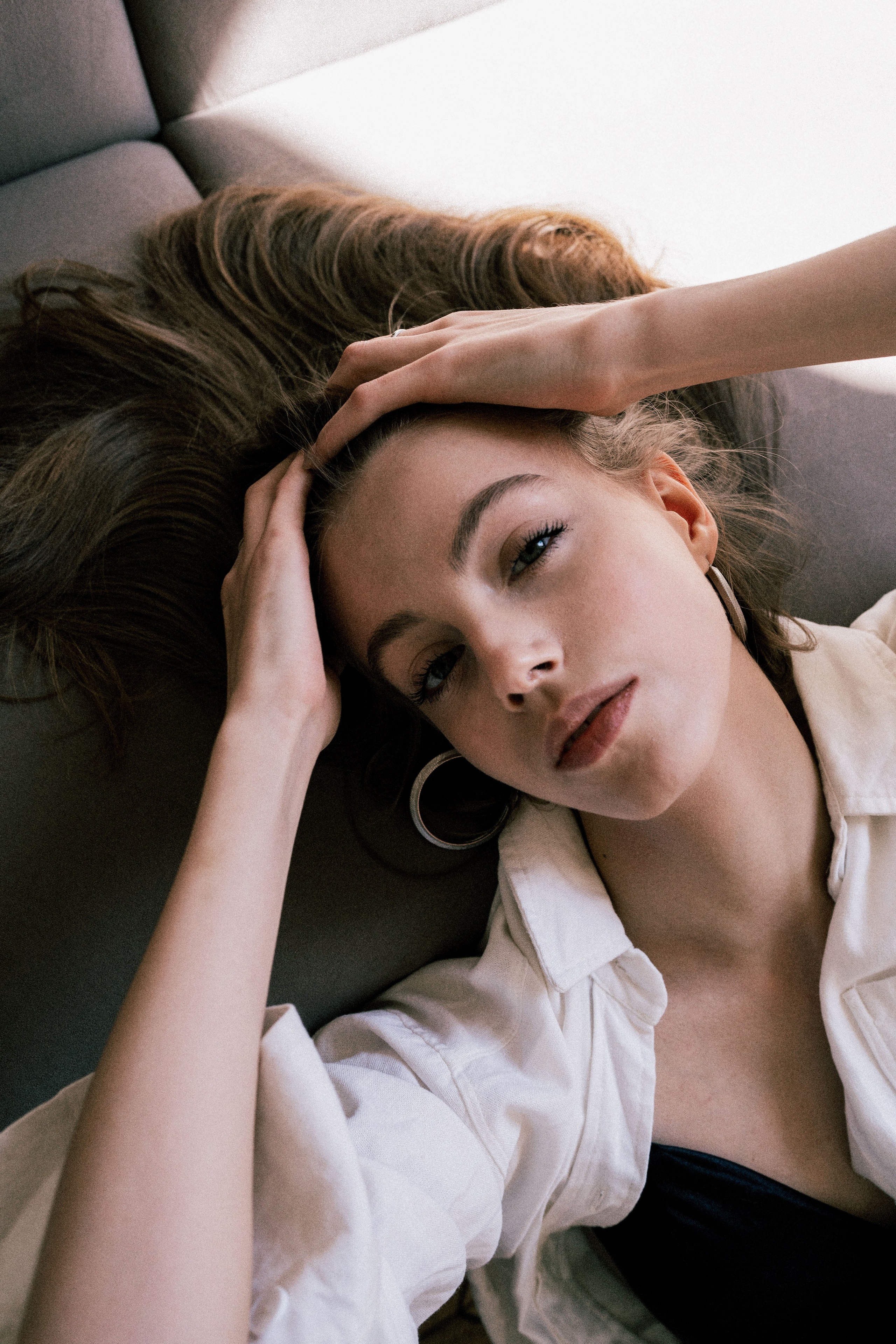 Полина. Свадебный фотограф в Санкт-Петербурге Марина Фесенко