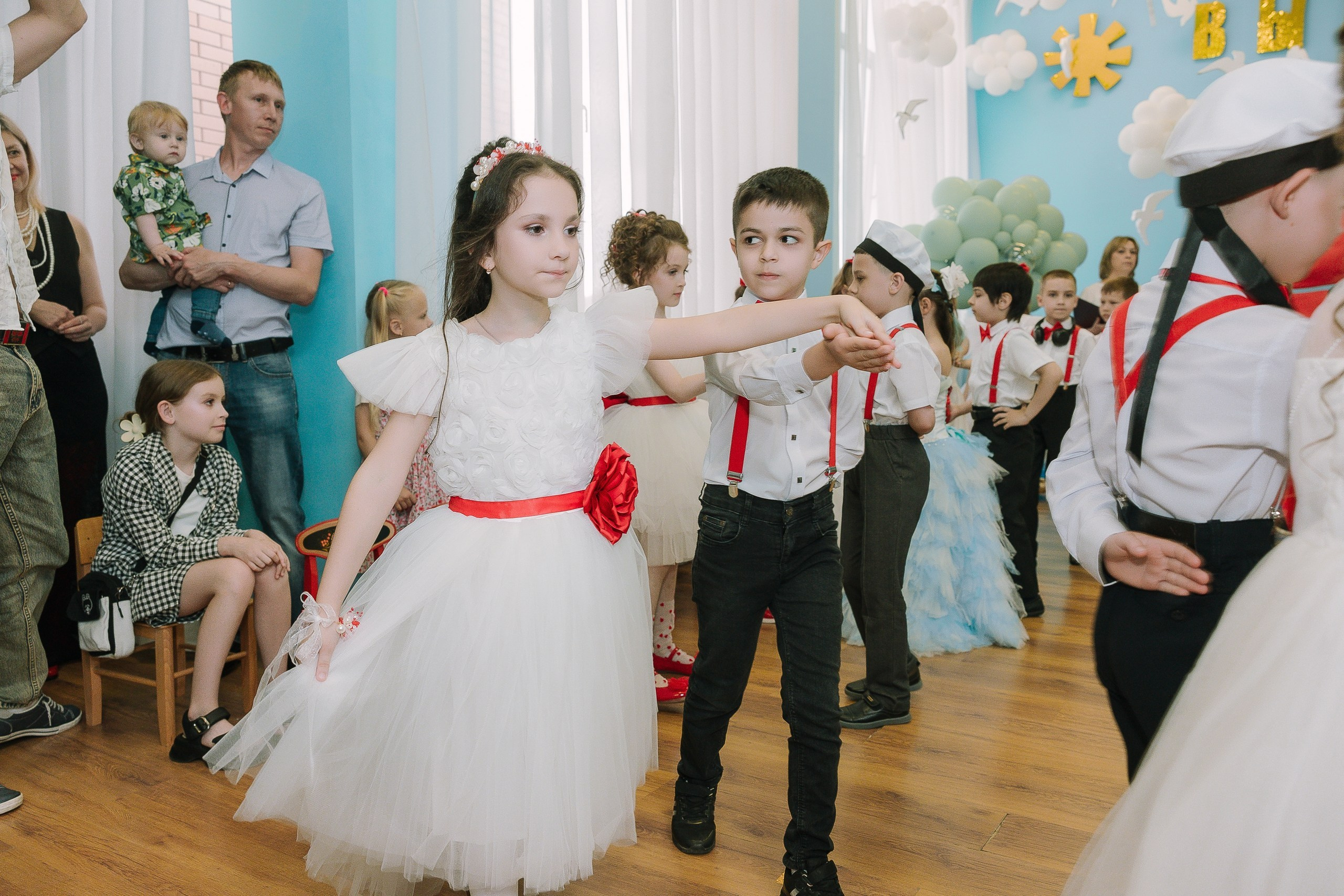 Выпускной 10 ДС. Выпускные альбомы Натальи Бутко: Новороссийск, Анапа, Геленджик