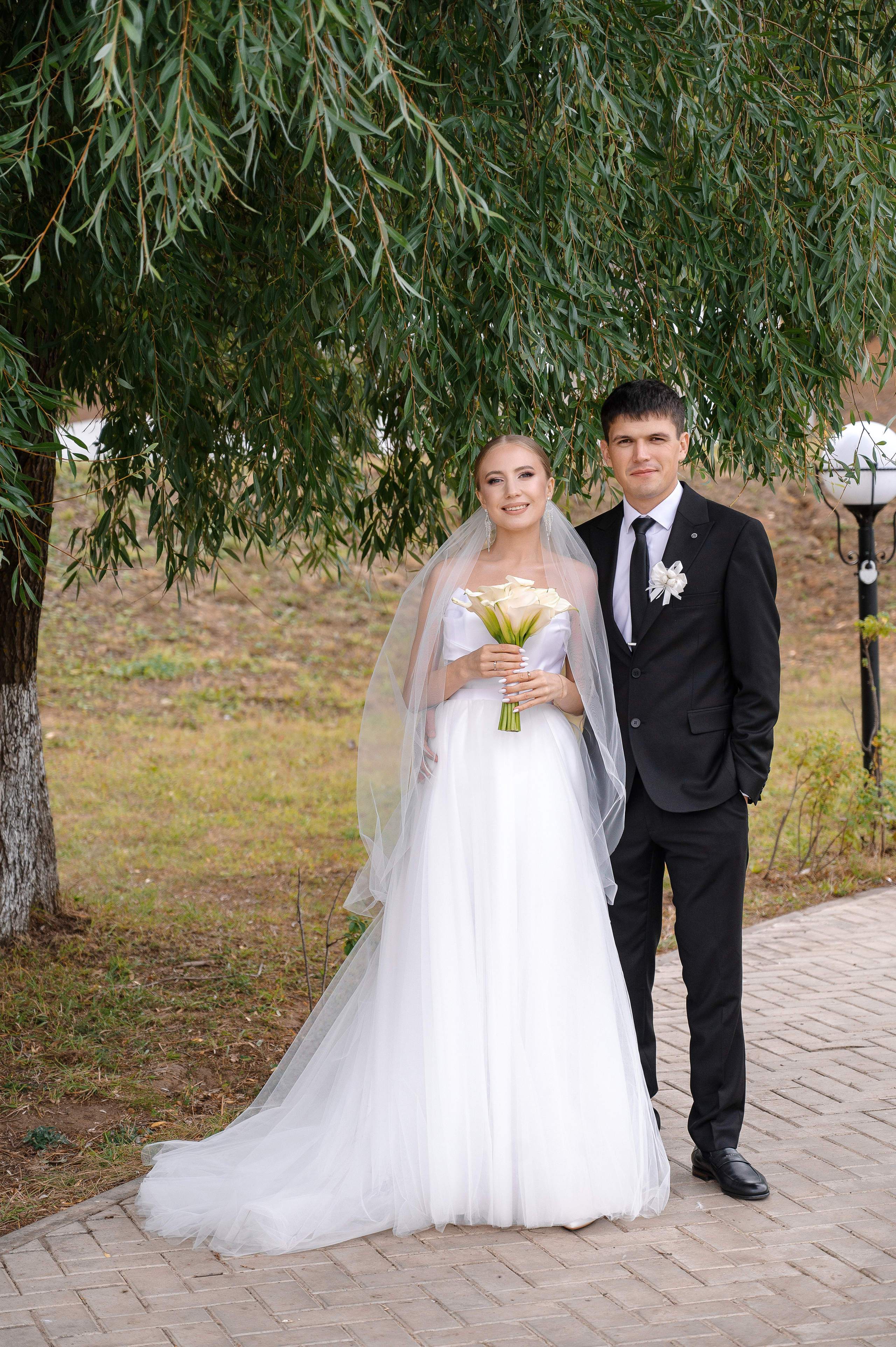 Свадьбы. Свадебный и семейный фотограф в Чебоксарах Ирина Левнер