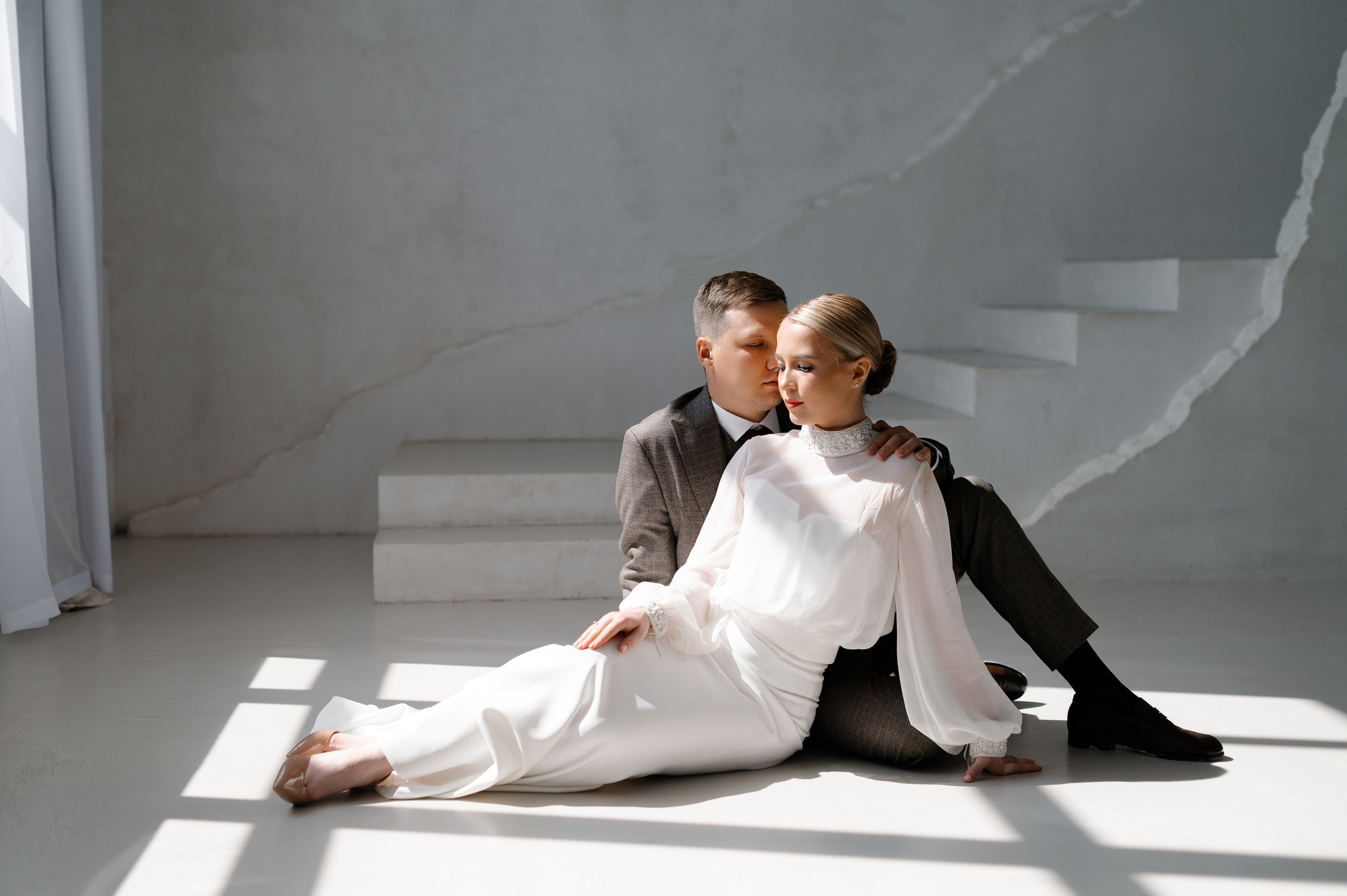 Свадьба. Свадебный и семейный фотограф в Чебоксарах Ирина Левнер