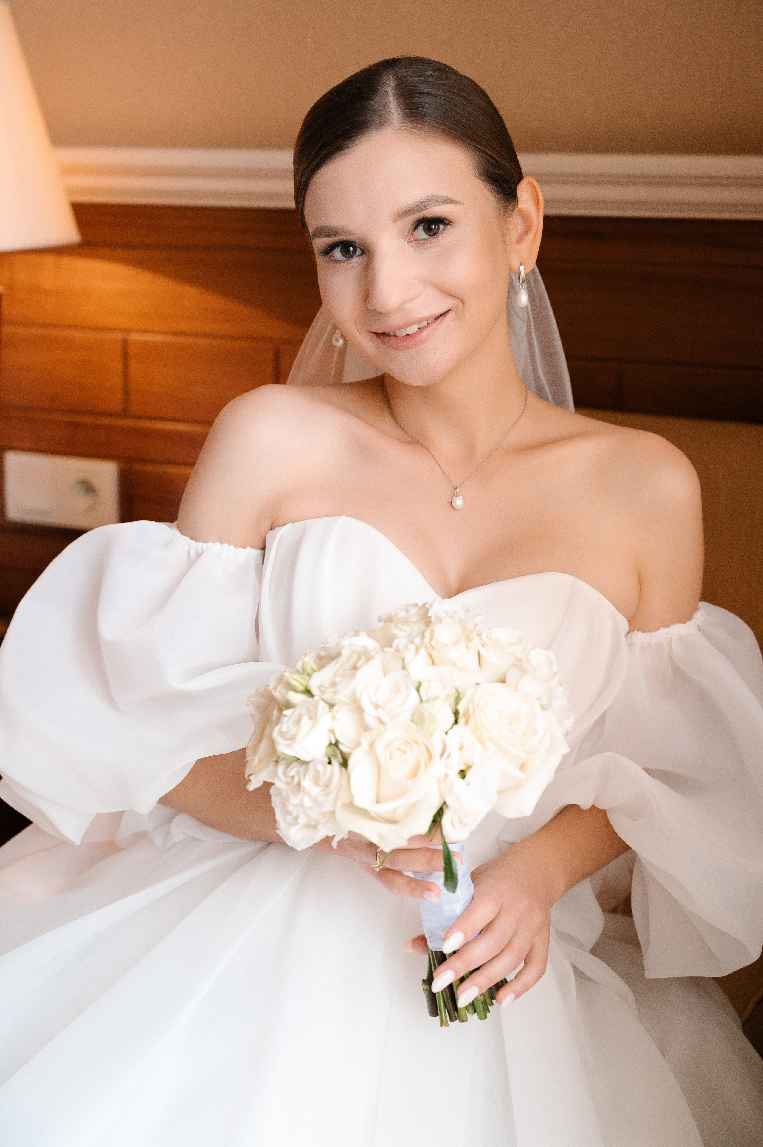 Съёмка свадьбы. Свадебный и семейный фотограф в Чебоксарах Ирина Левнер