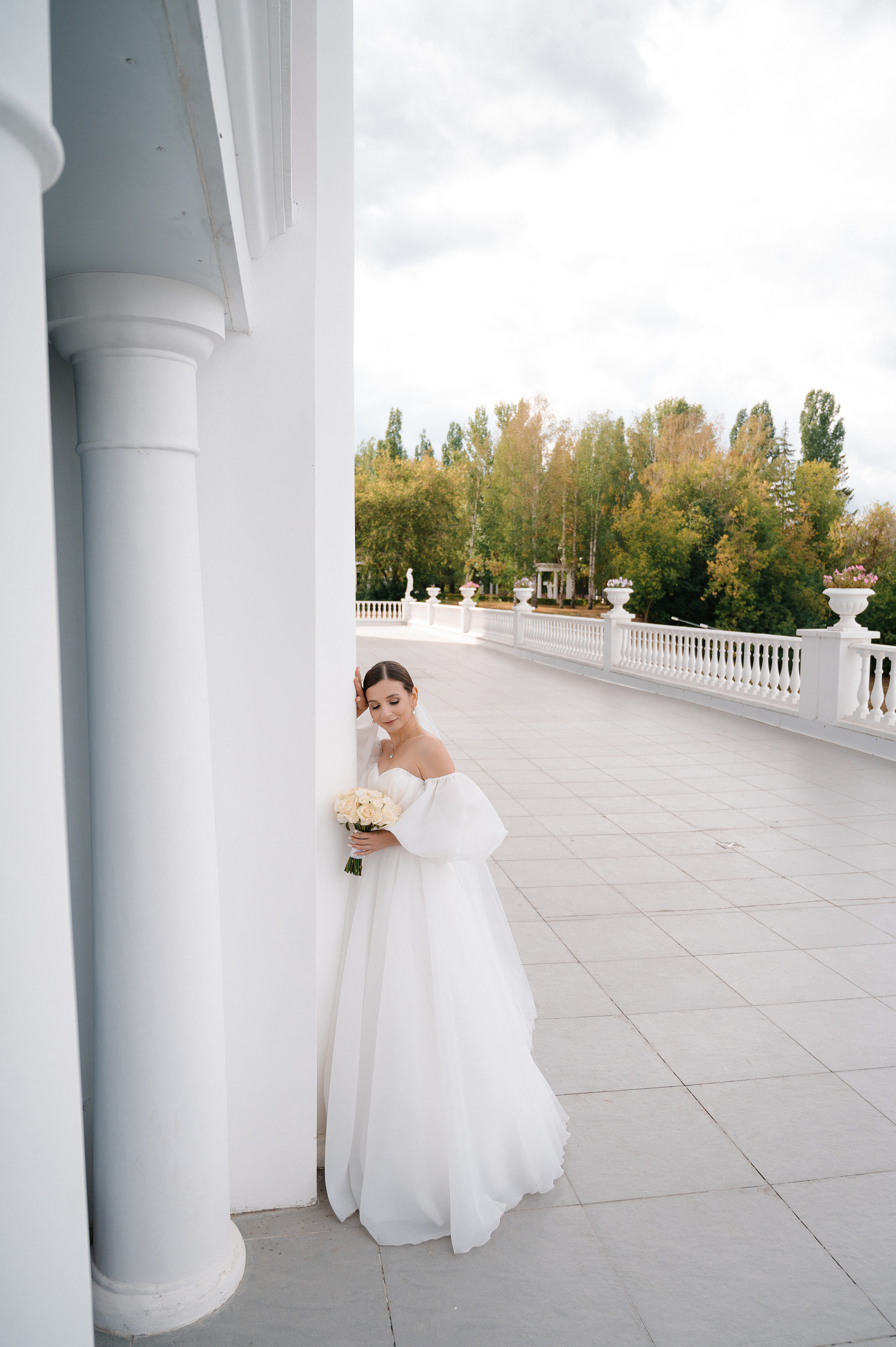 Съёмка свадьбы. Свадебный и семейный фотограф в Чебоксарах Ирина Левнер