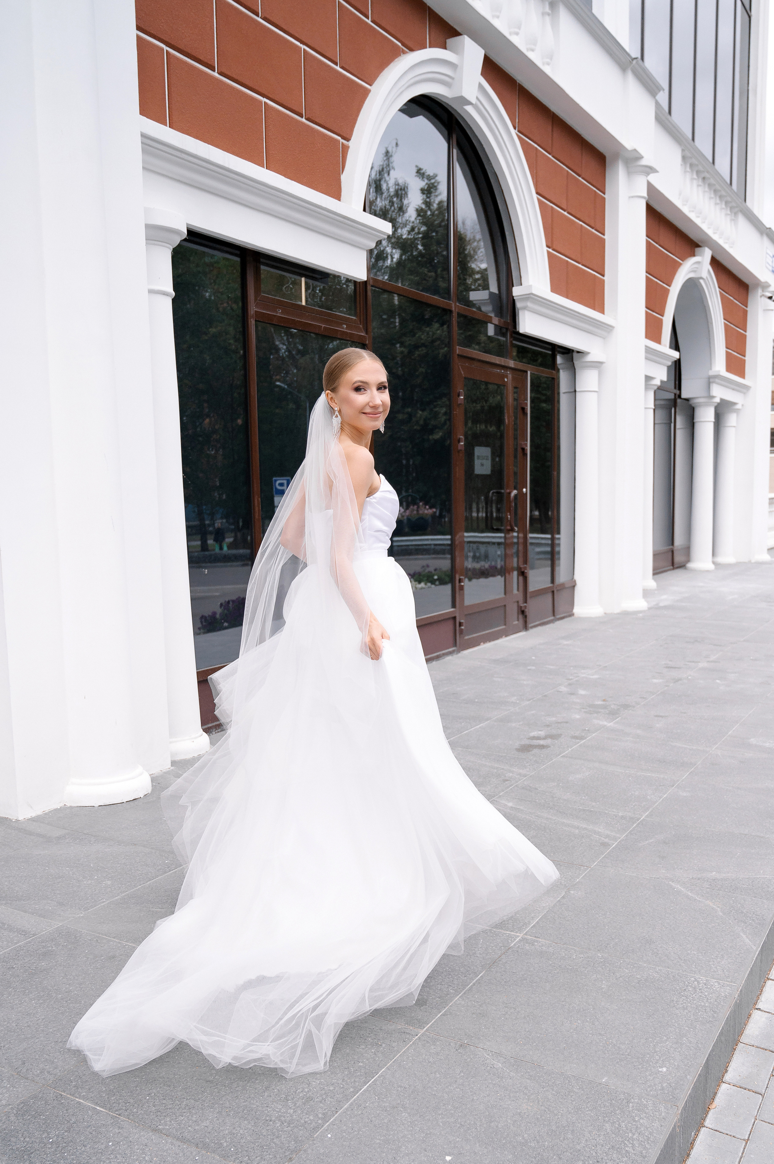 Свадьбы. Свадебный и семейный фотограф в Чебоксарах Ирина Левнер