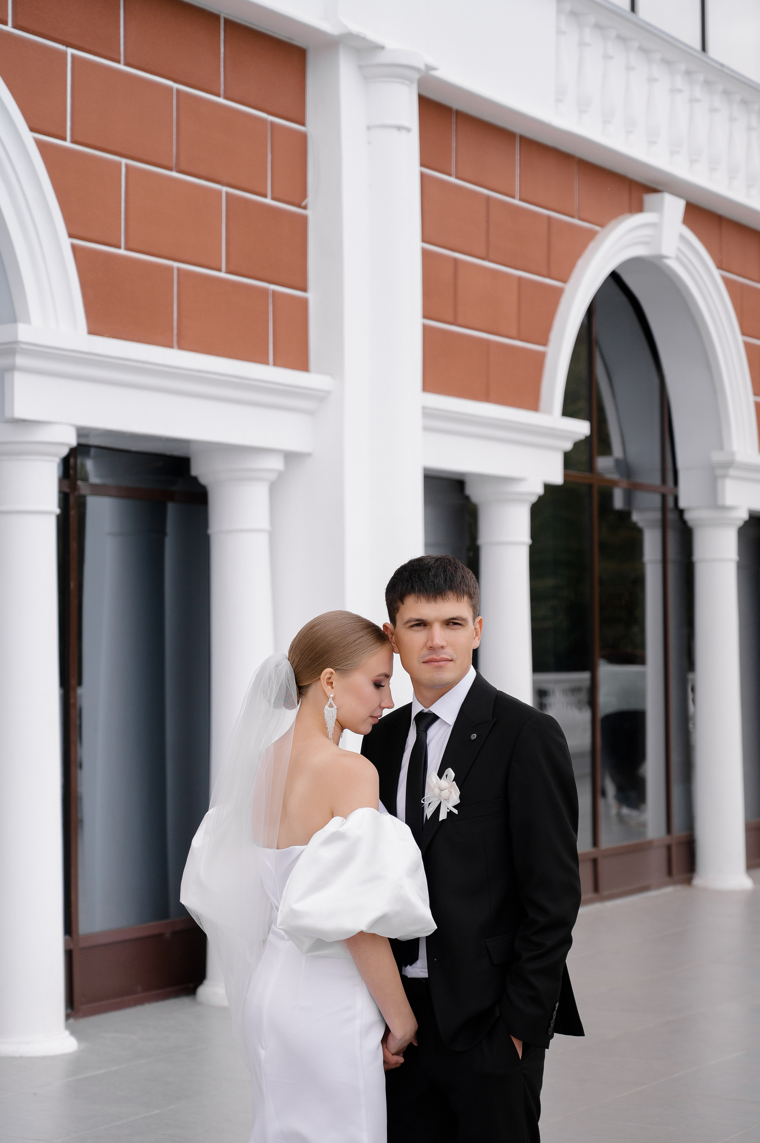 Свадьбы. Свадебный и семейный фотограф в Чебоксарах Ирина Левнер