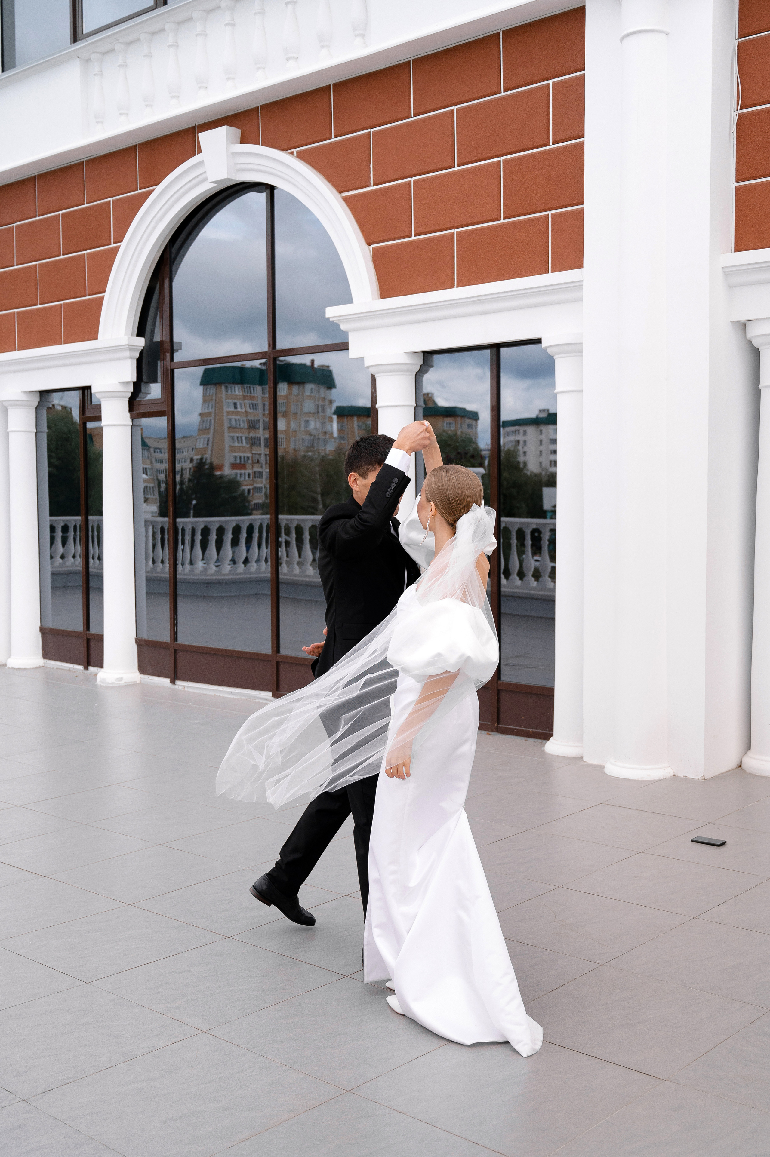 Свадьбы. Свадебный и семейный фотограф в Чебоксарах Ирина Левнер