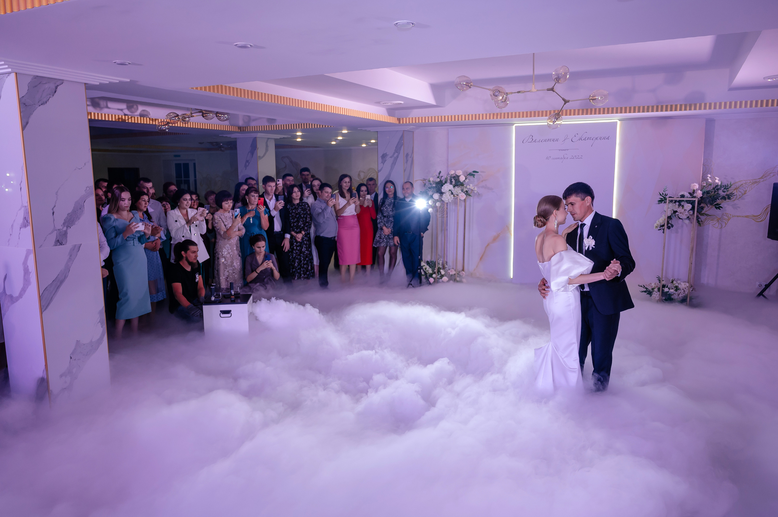 Свадьбы. Свадебный и семейный фотограф в Чебоксарах Ирина Левнер