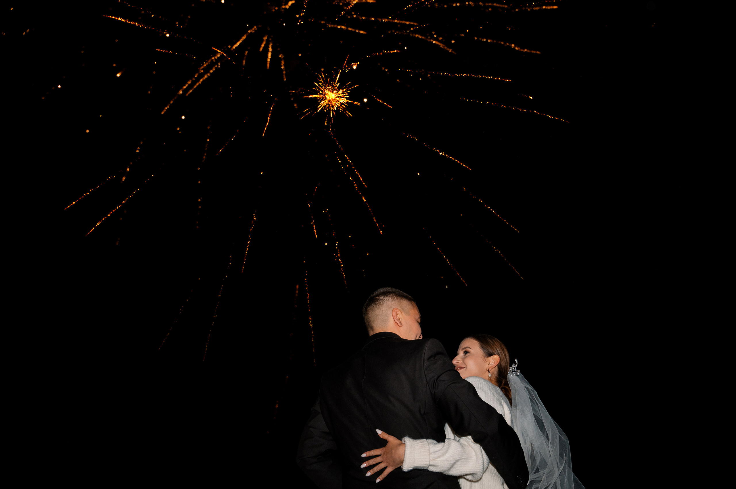 Съёмка свадьбы. Свадебный и семейный фотограф в Чебоксарах Ирина Левнер