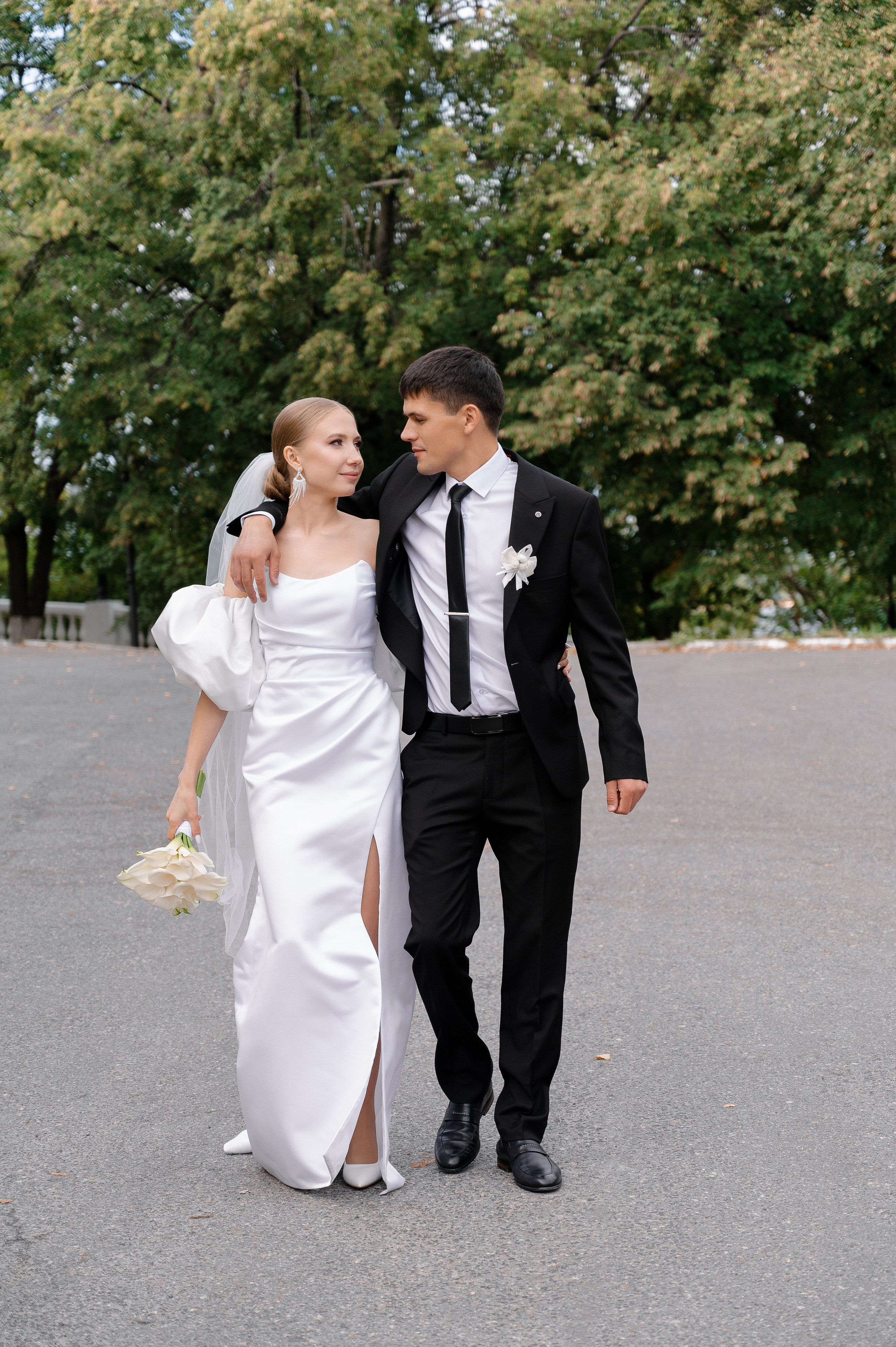 Свадьбы. Свадебный и семейный фотограф в Чебоксарах Ирина Левнер