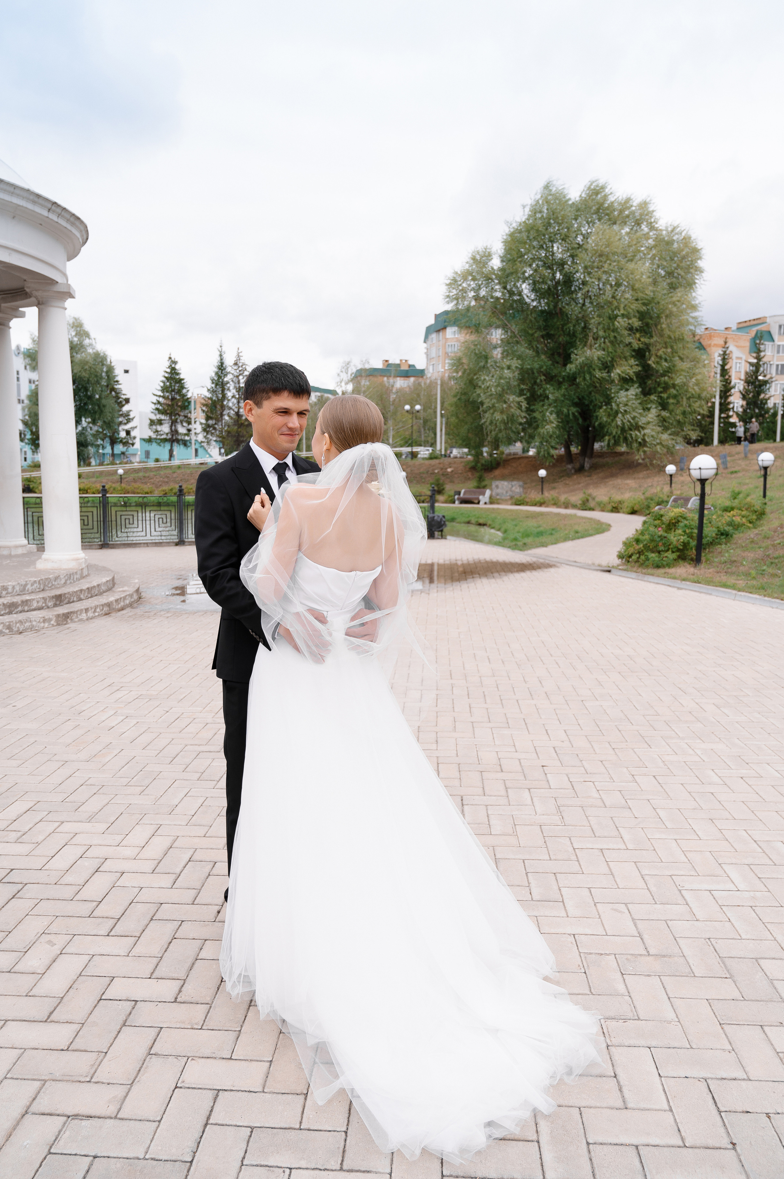 Свадьбы. Свадебный и семейный фотограф в Чебоксарах Ирина Левнер