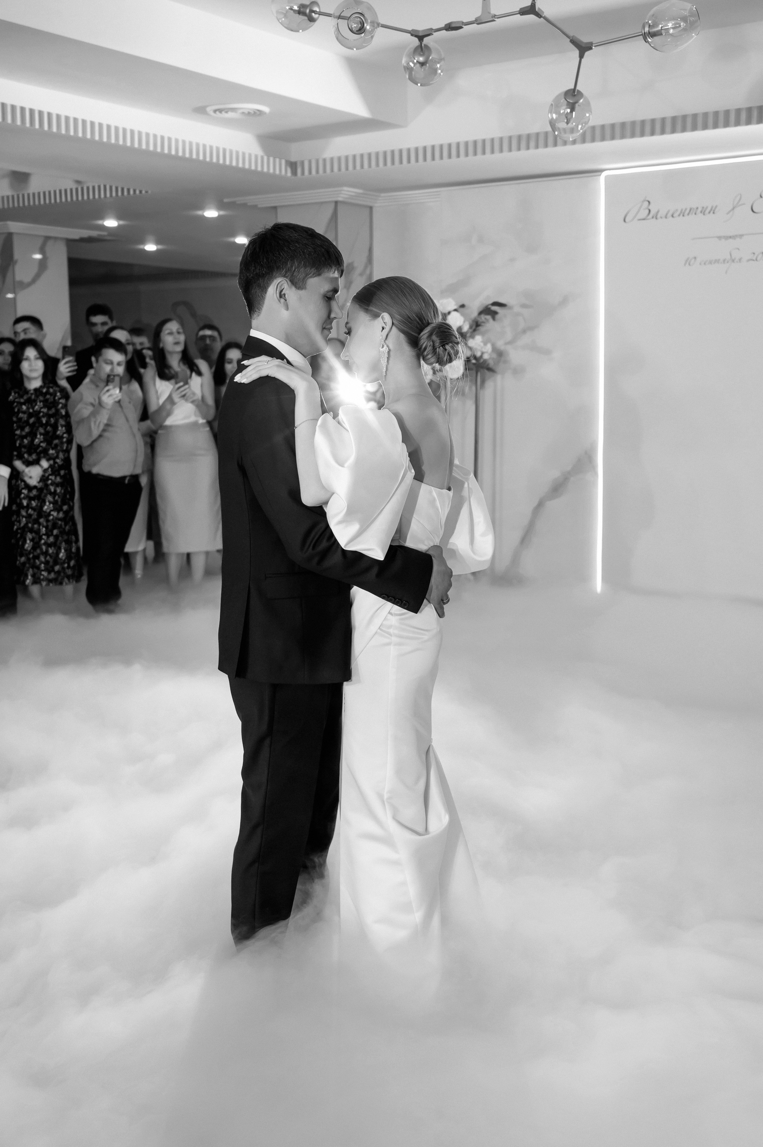 Свадьбы. Свадебный и семейный фотограф в Чебоксарах Ирина Левнер