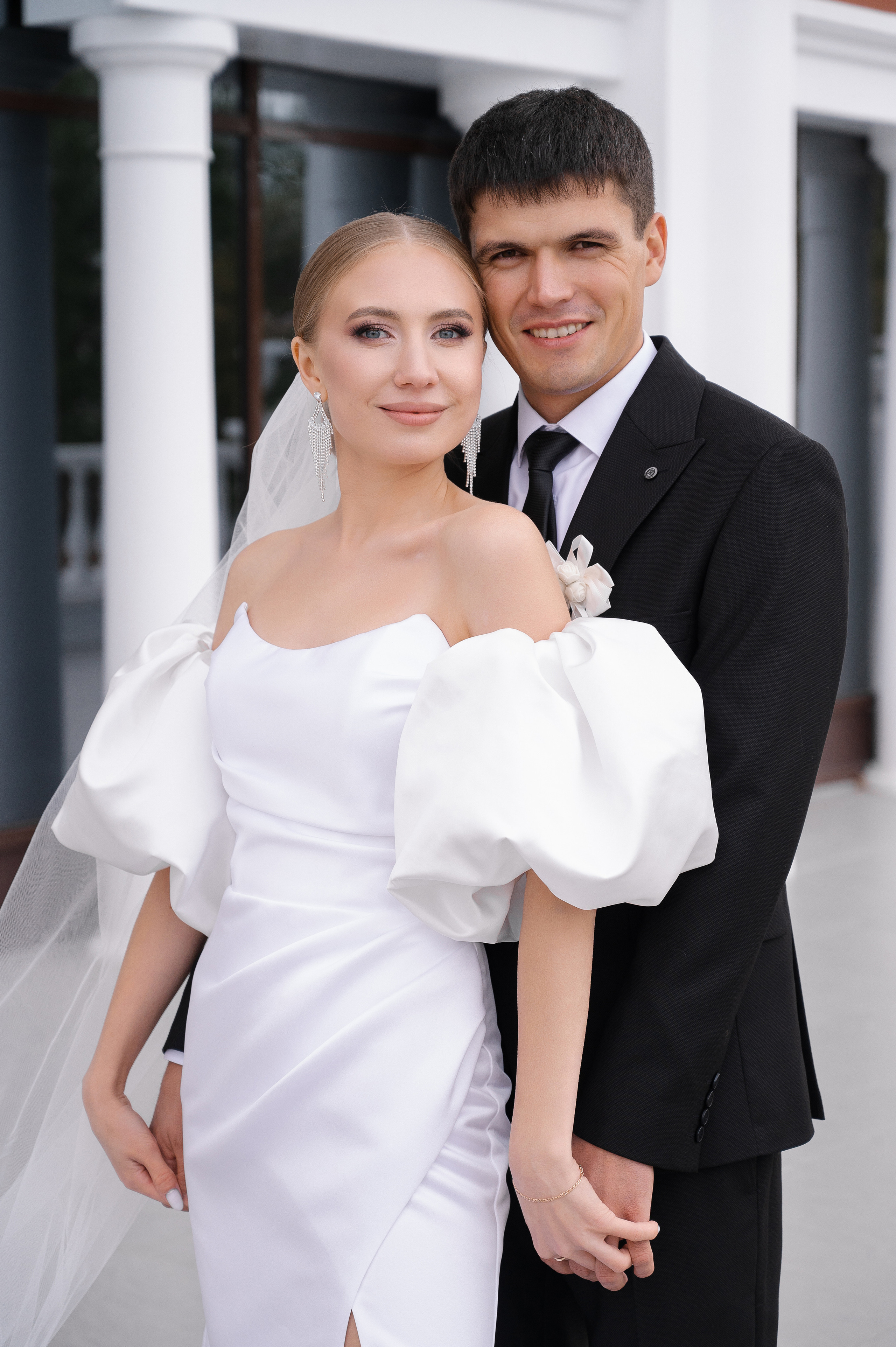 Свадьбы. Свадебный и семейный фотограф в Чебоксарах Ирина Левнер