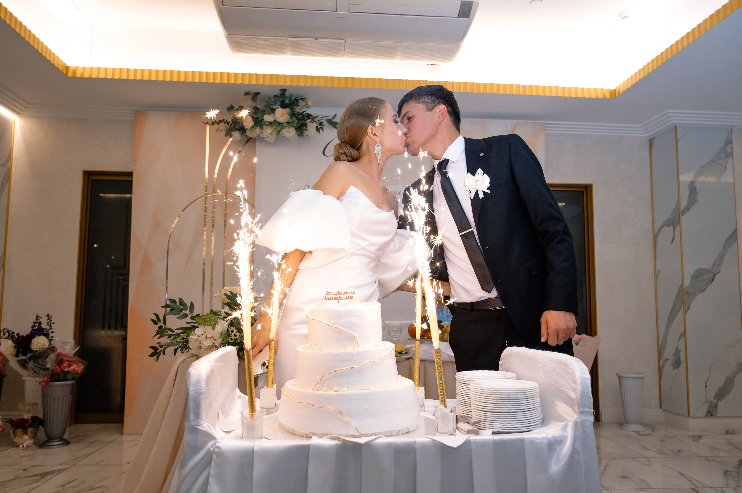 Свадьбы. Свадебный и семейный фотограф в Чебоксарах Ирина Левнер