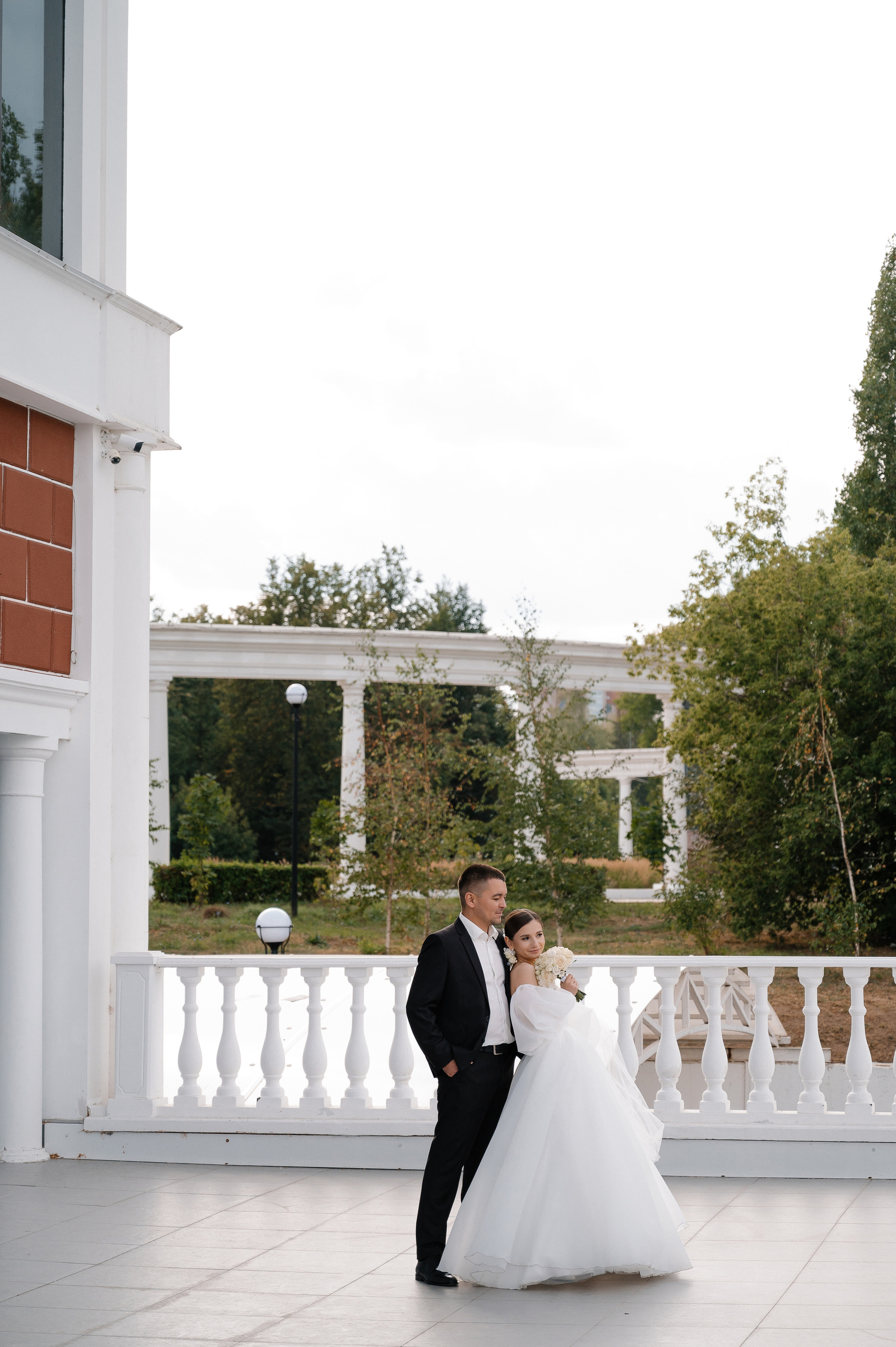 Съёмка свадьбы. Свадебный и семейный фотограф в Чебоксарах Ирина Левнер