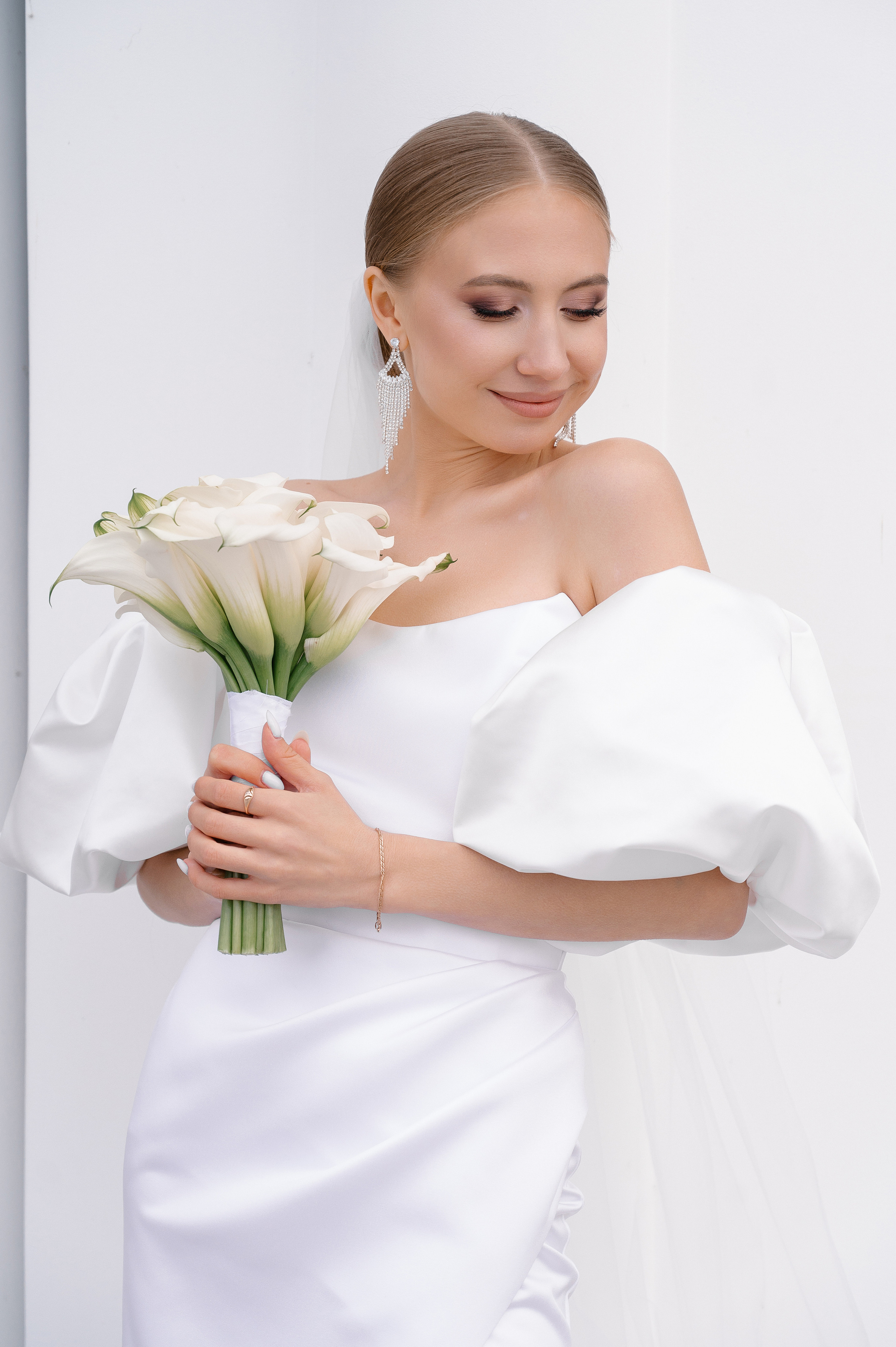 Свадьбы. Свадебный и семейный фотограф в Чебоксарах Ирина Левнер