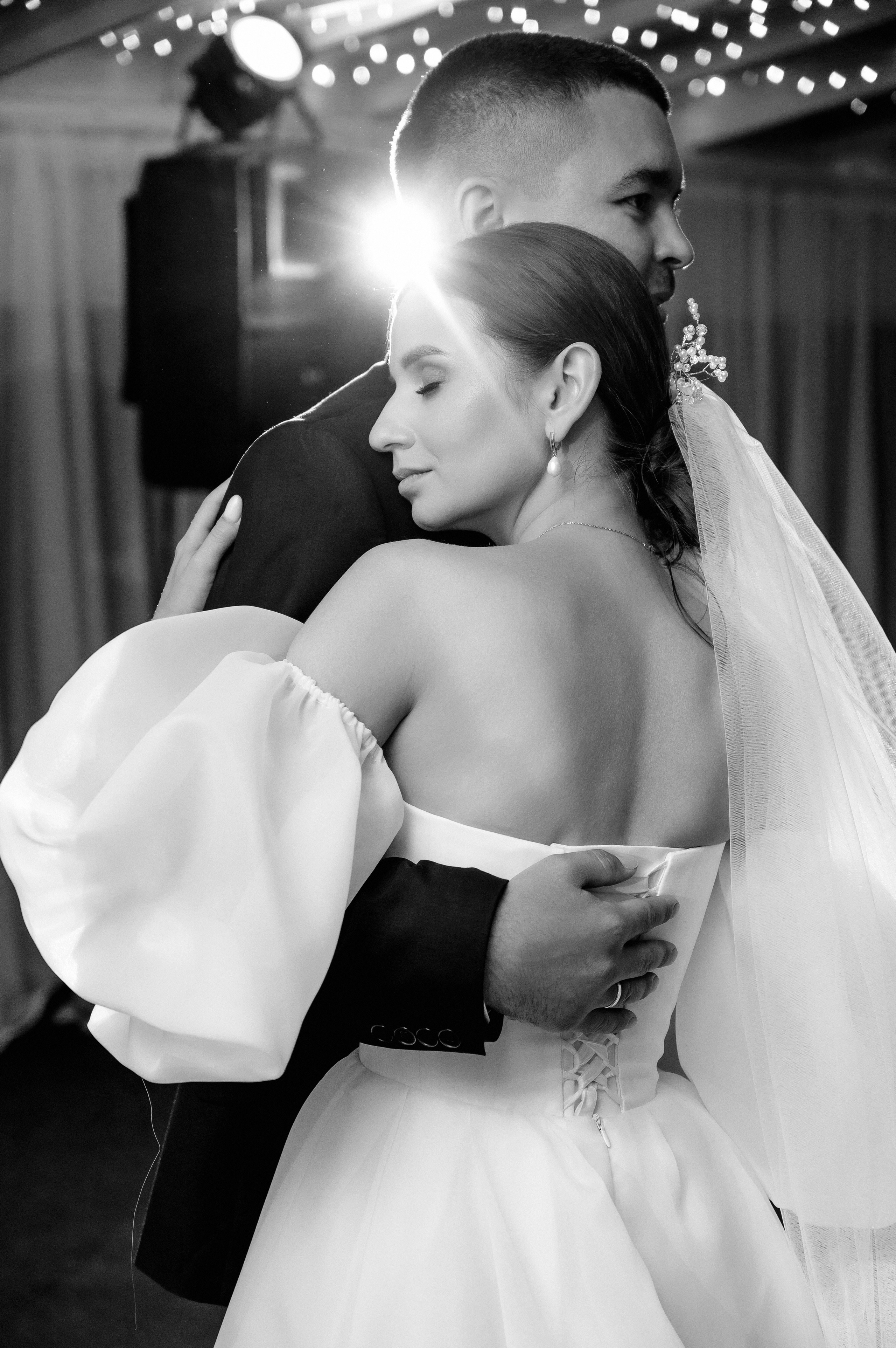 Съёмка свадьбы. Свадебный и семейный фотограф в Чебоксарах Ирина Левнер