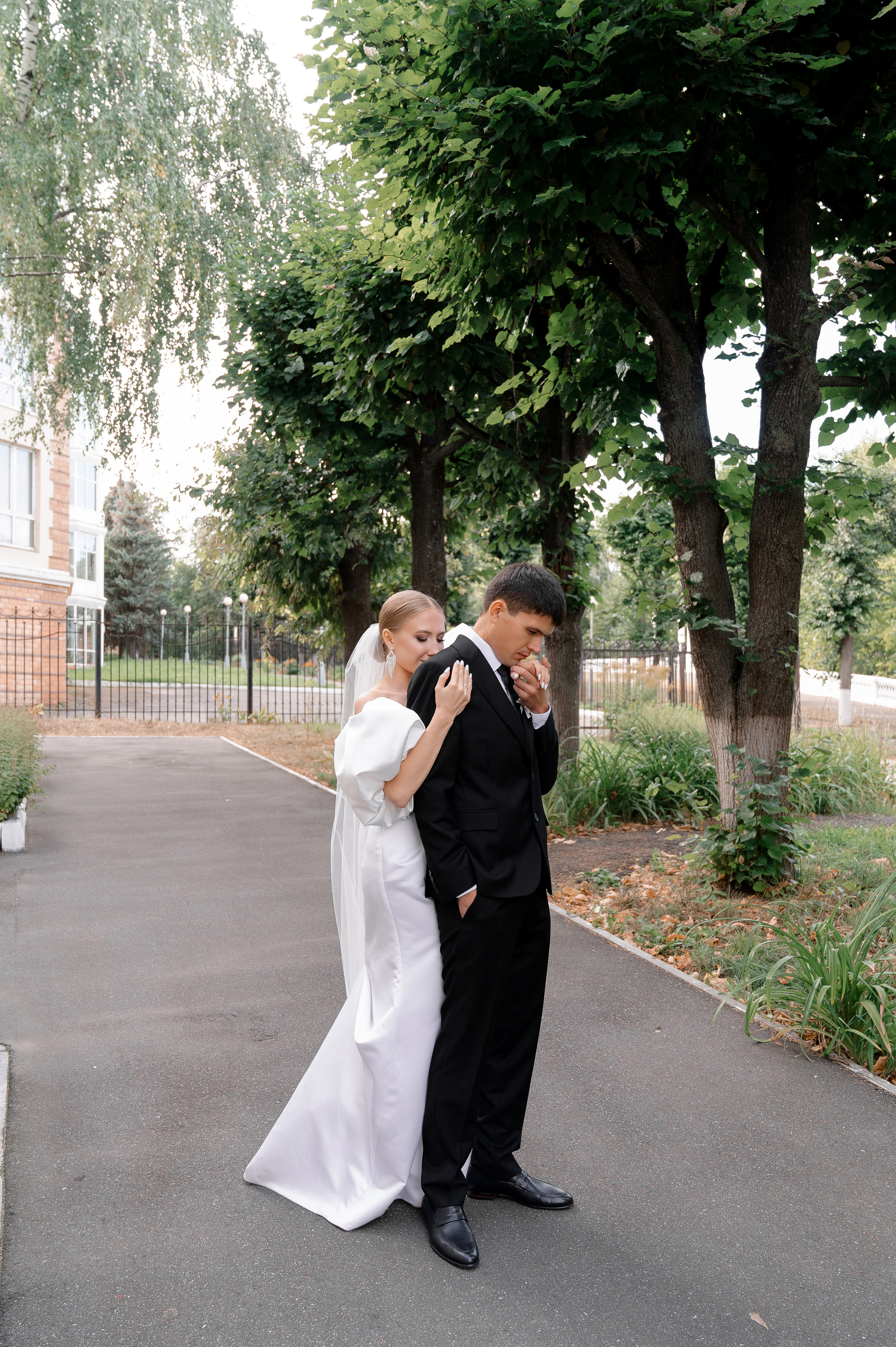 Свадьбы. Свадебный и семейный фотограф в Чебоксарах Ирина Левнер