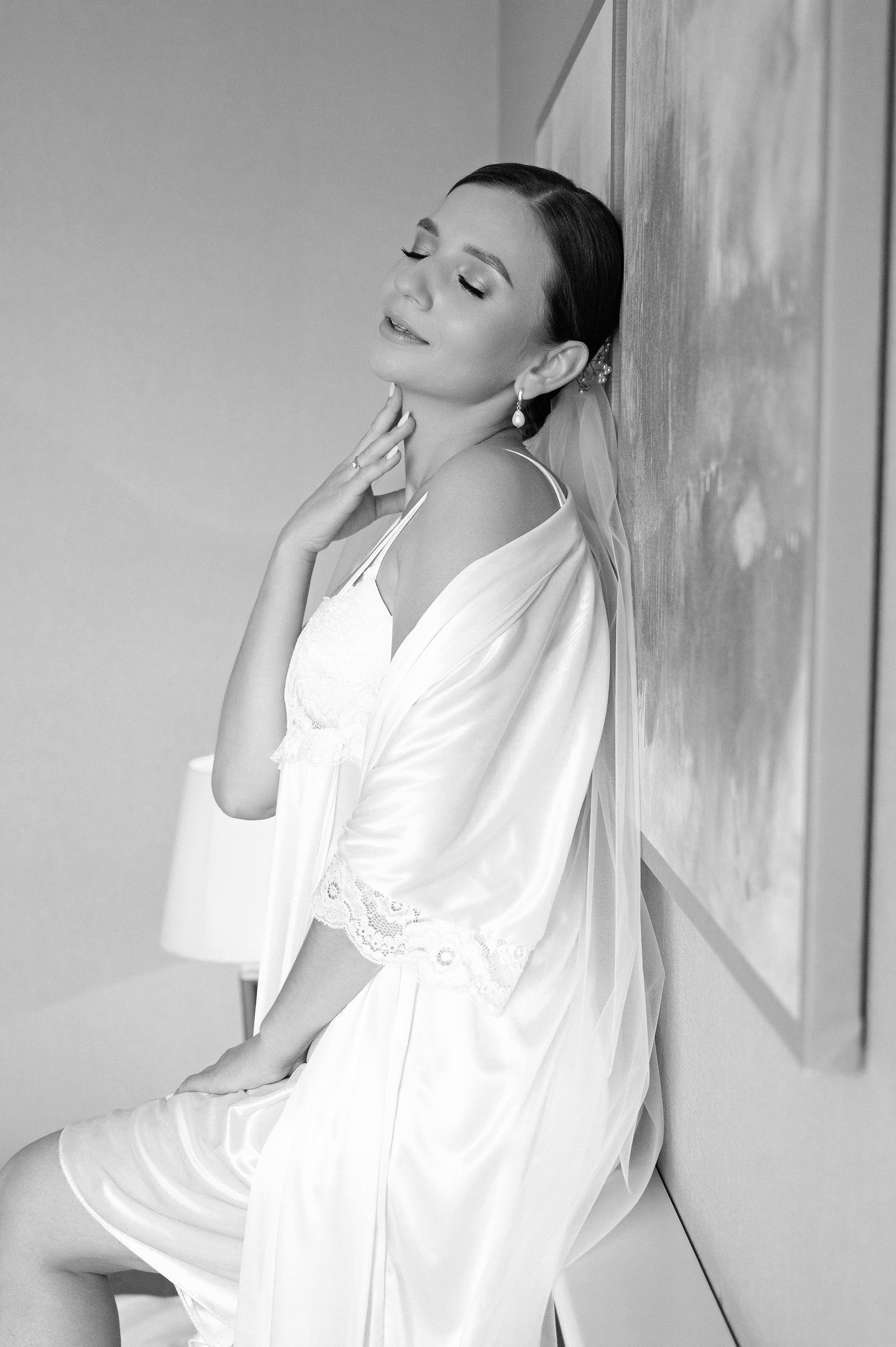 Съёмка свадьбы. Свадебный и семейный фотограф в Чебоксарах Ирина Левнер