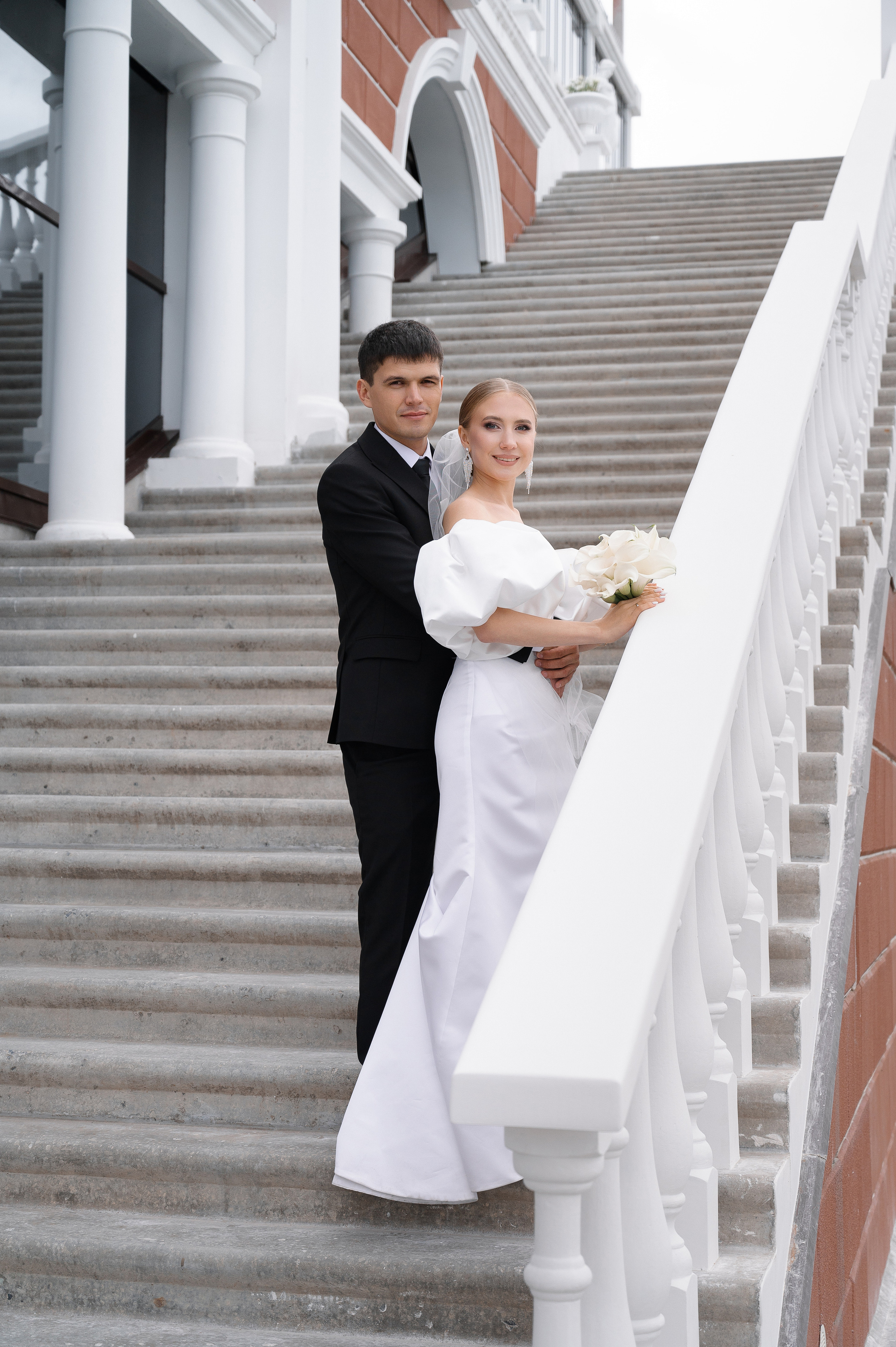 Свадьбы. Свадебный и семейный фотограф в Чебоксарах Ирина Левнер