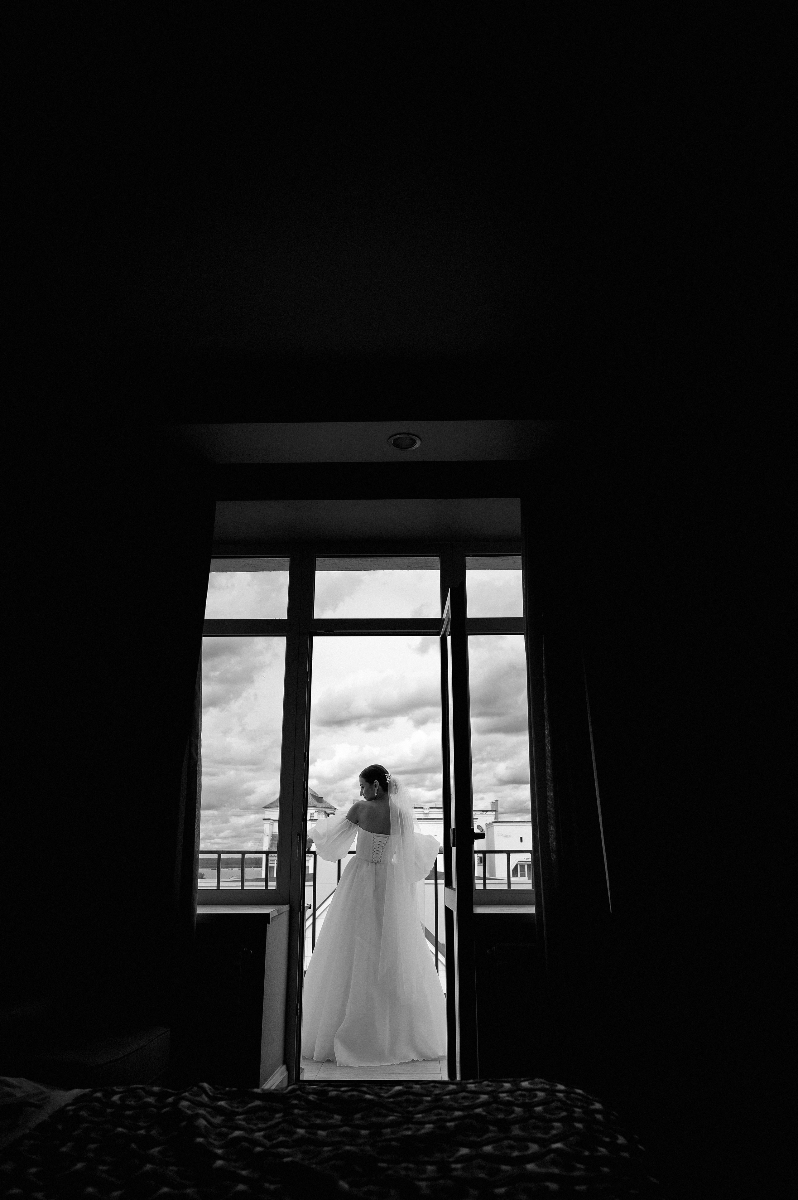 Съёмка свадьбы. Свадебный и семейный фотограф в Чебоксарах Ирина Левнер