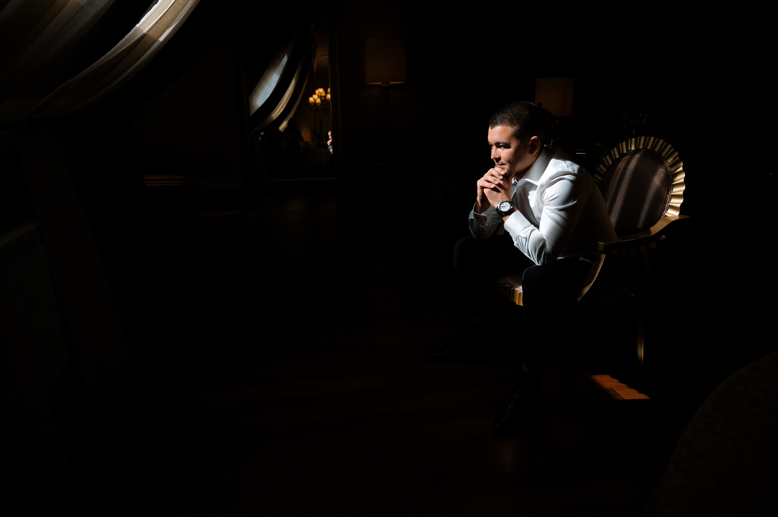 Съёмка свадьбы. Свадебный и семейный фотограф в Чебоксарах Ирина Левнер