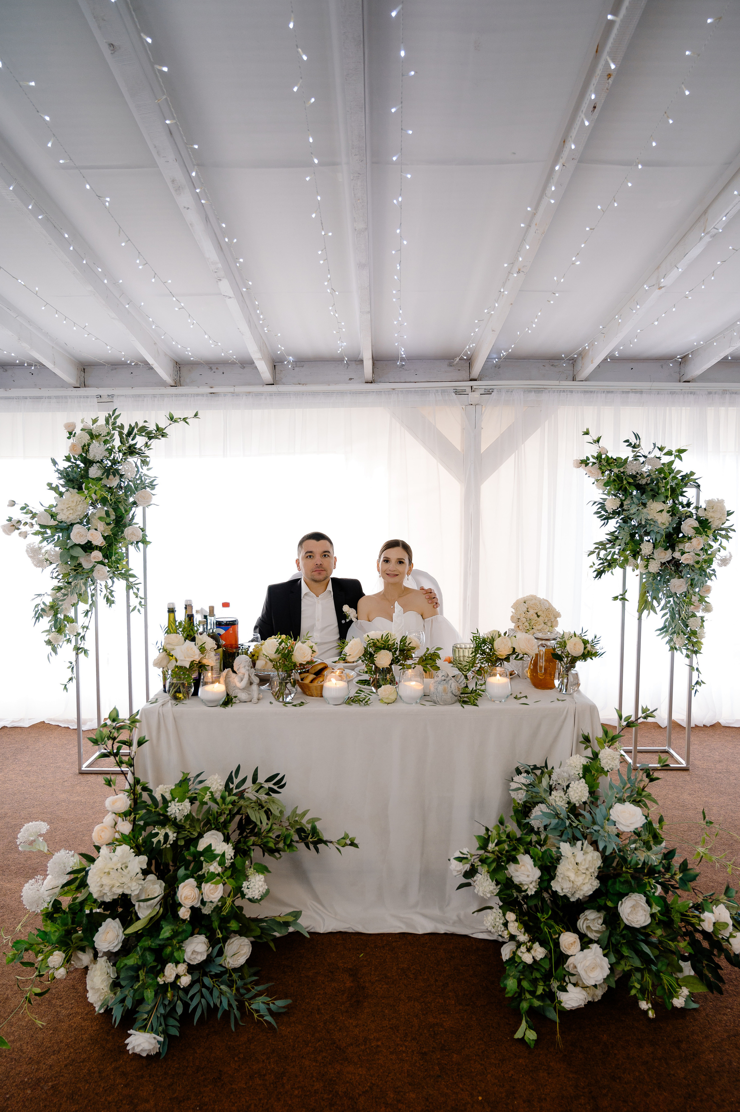 Съёмка свадьбы. Свадебный и семейный фотограф в Чебоксарах Ирина Левнер