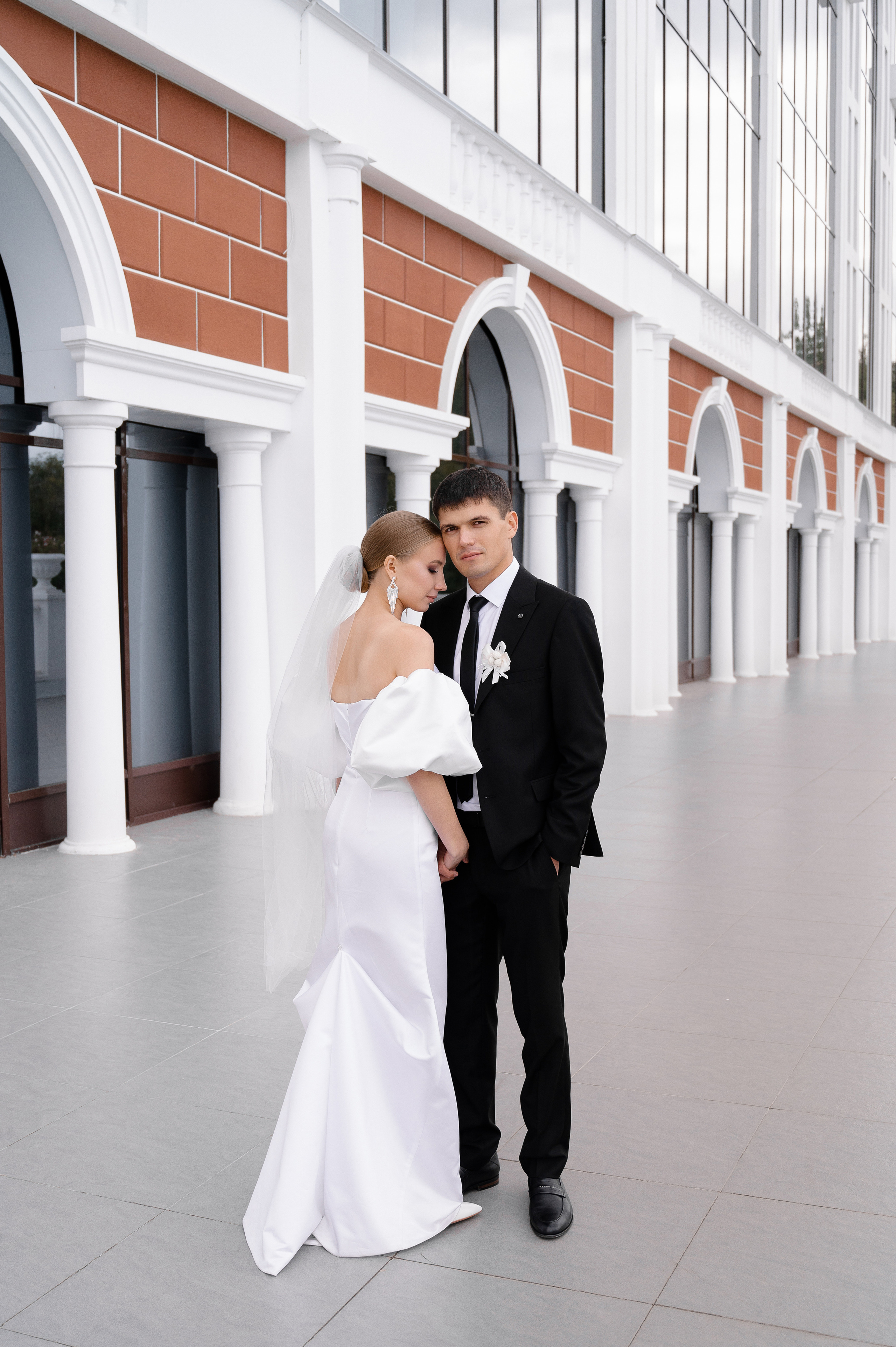 Свадьбы. Свадебный и семейный фотограф в Чебоксарах Ирина Левнер