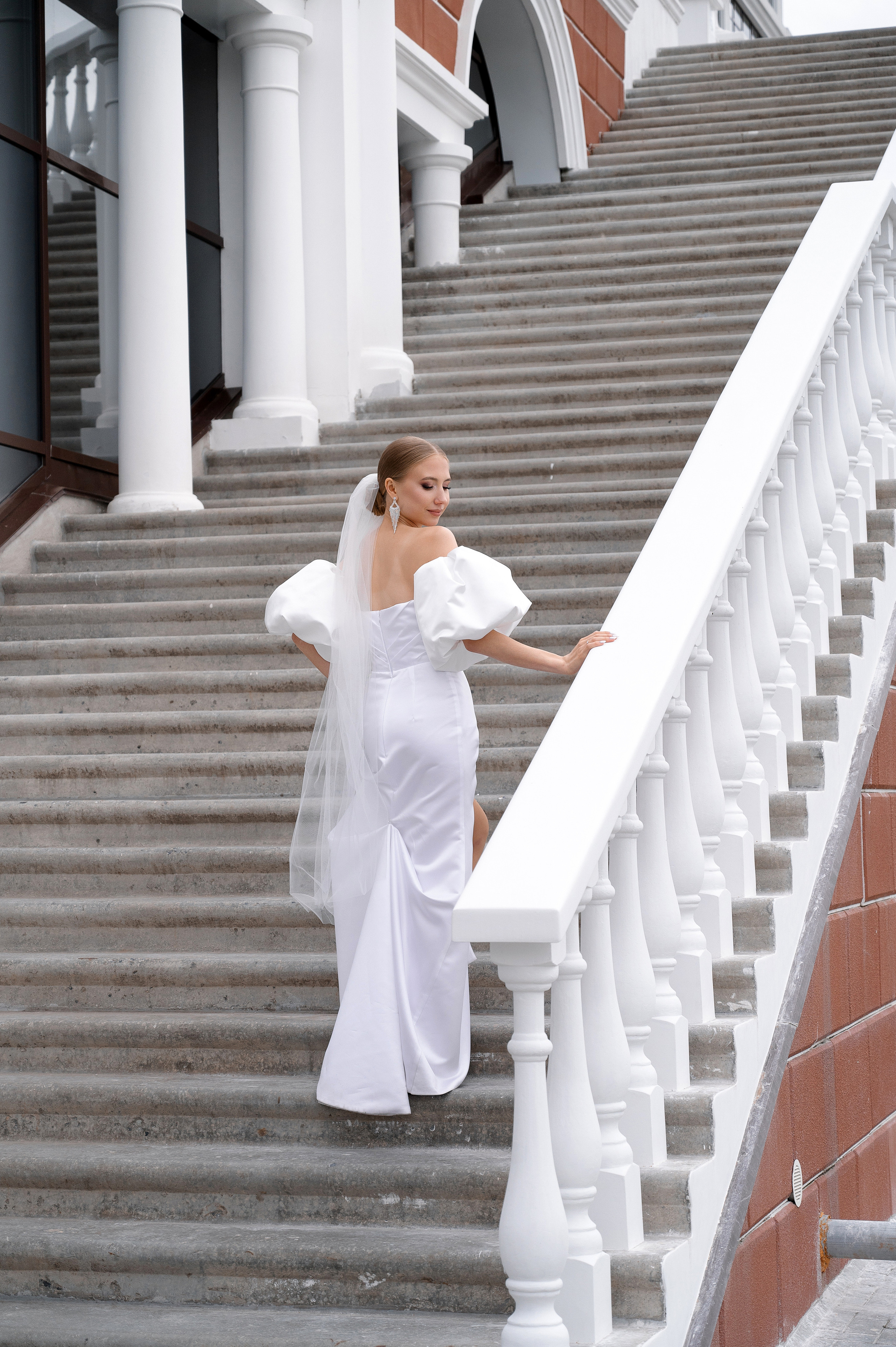 Свадьбы. Свадебный и семейный фотограф в Чебоксарах Ирина Левнер